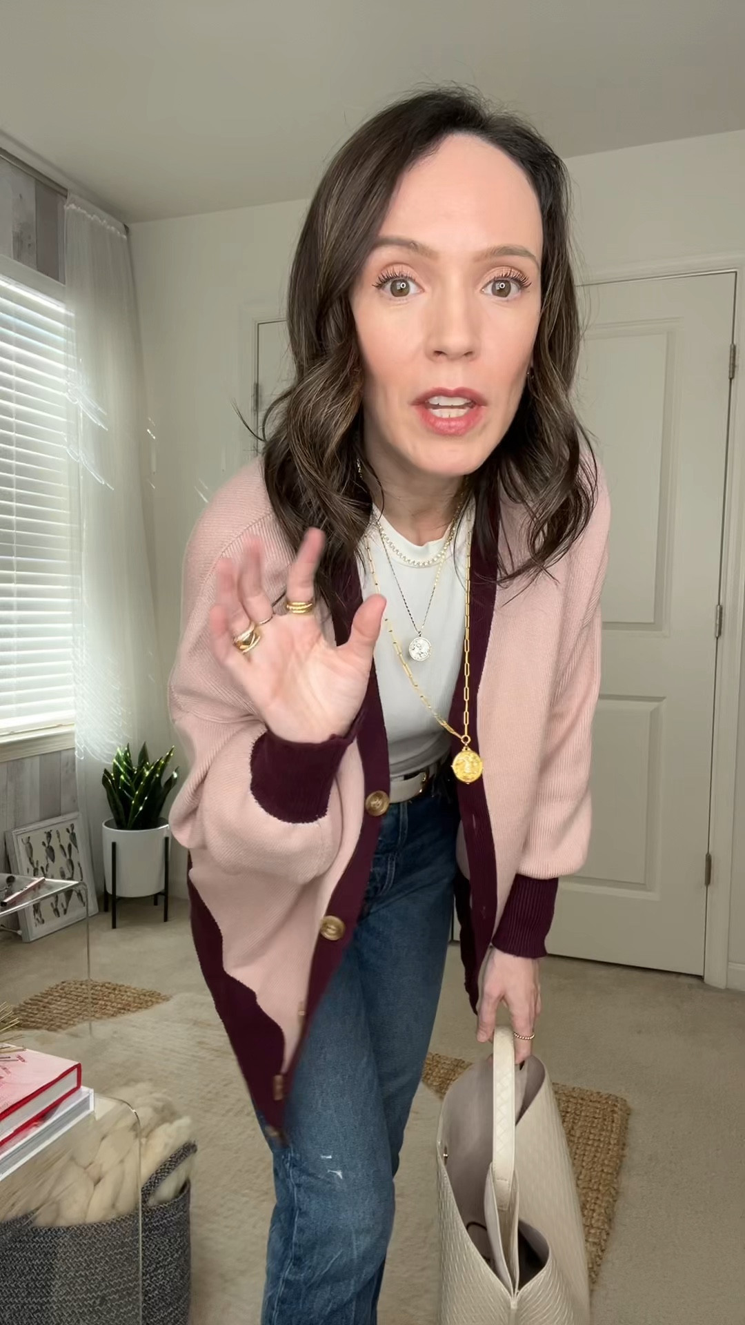 Amazon cardigan for fall 

#LTKFindsUnder50 #LTKSeasonal