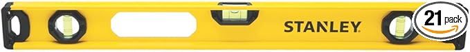 Stanley Stht42409 Prolevel I Beam Level, 24" | Amazon (US)