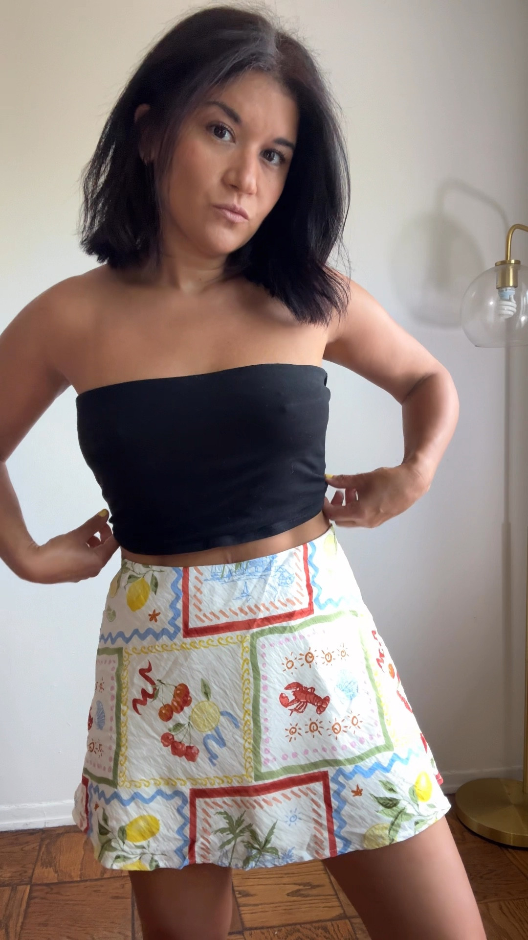 one of my fave skorts & on major right now! 

#LTKSaleAlert #LTKFindsUnder100 #LTKFindsUnder50