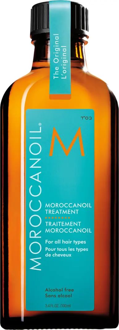 MOROCCANOIL® Treatment | Nordstrom | Nordstrom