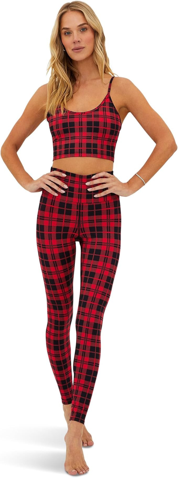 Beach Riot Women's Piper Legging | Amazon (US)