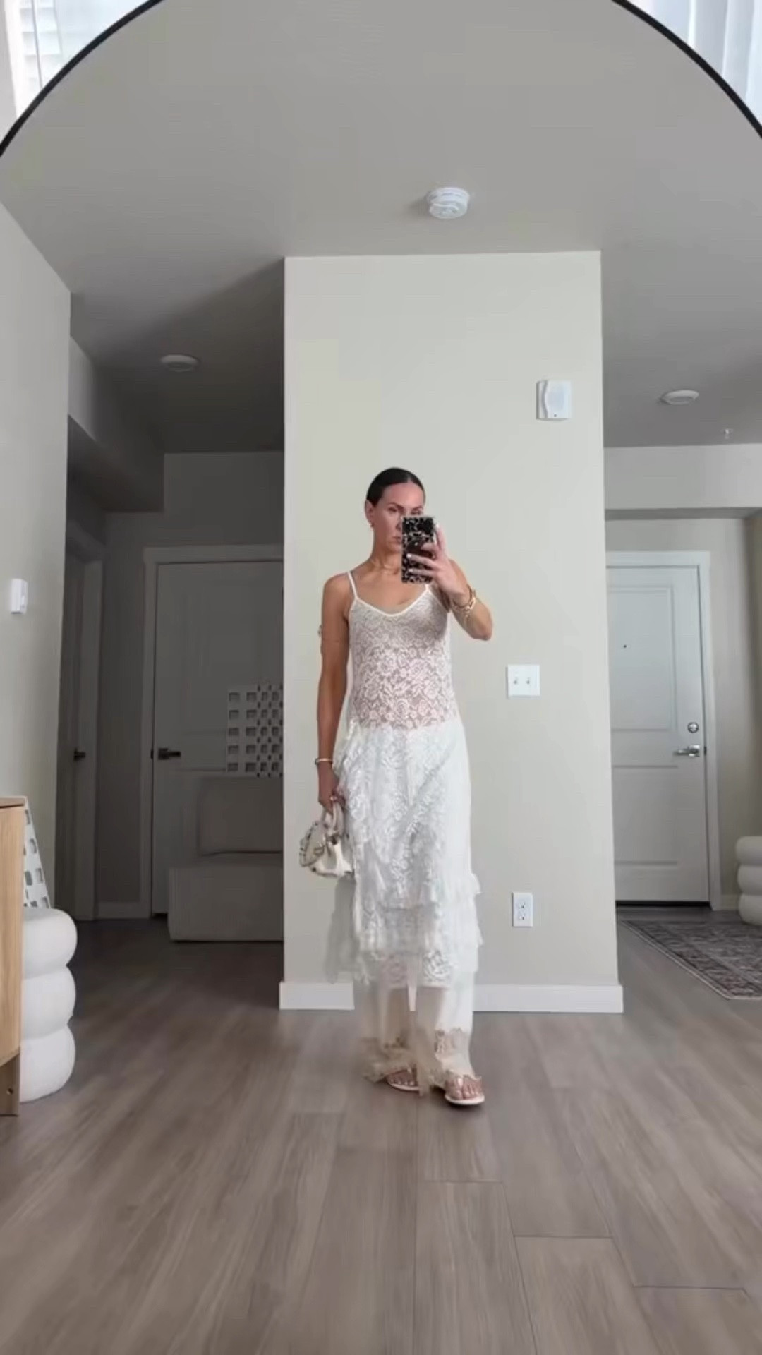 5'7'm wearing small