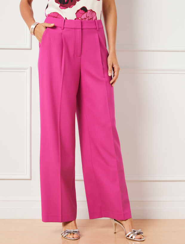 Talbots Weston Pants | Talbots