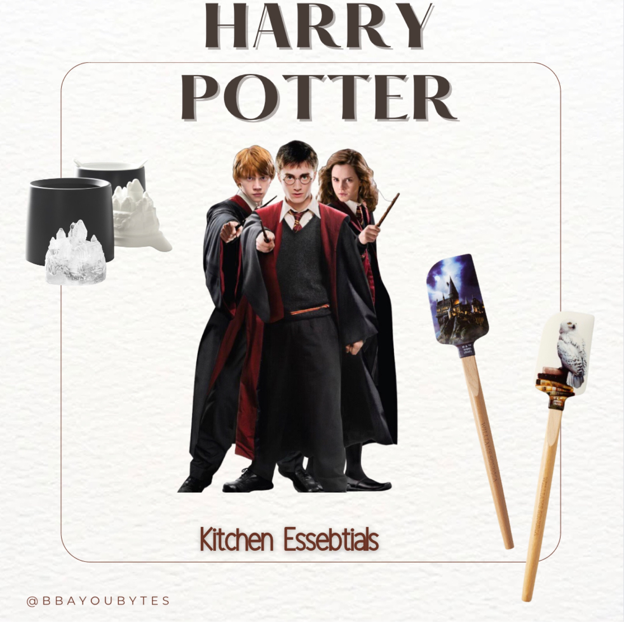 Harry Potter kitchen essentials • gift guide for him • gifts for her • 

#LTKHoliday #LTKHalloween #LTKGiftGuide
