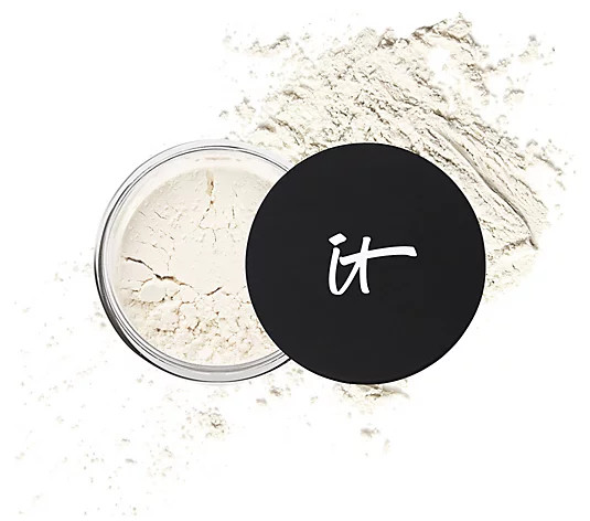 IT Cosmetics Bye Bye Pores HD Micro-Finishing Powder | QVC