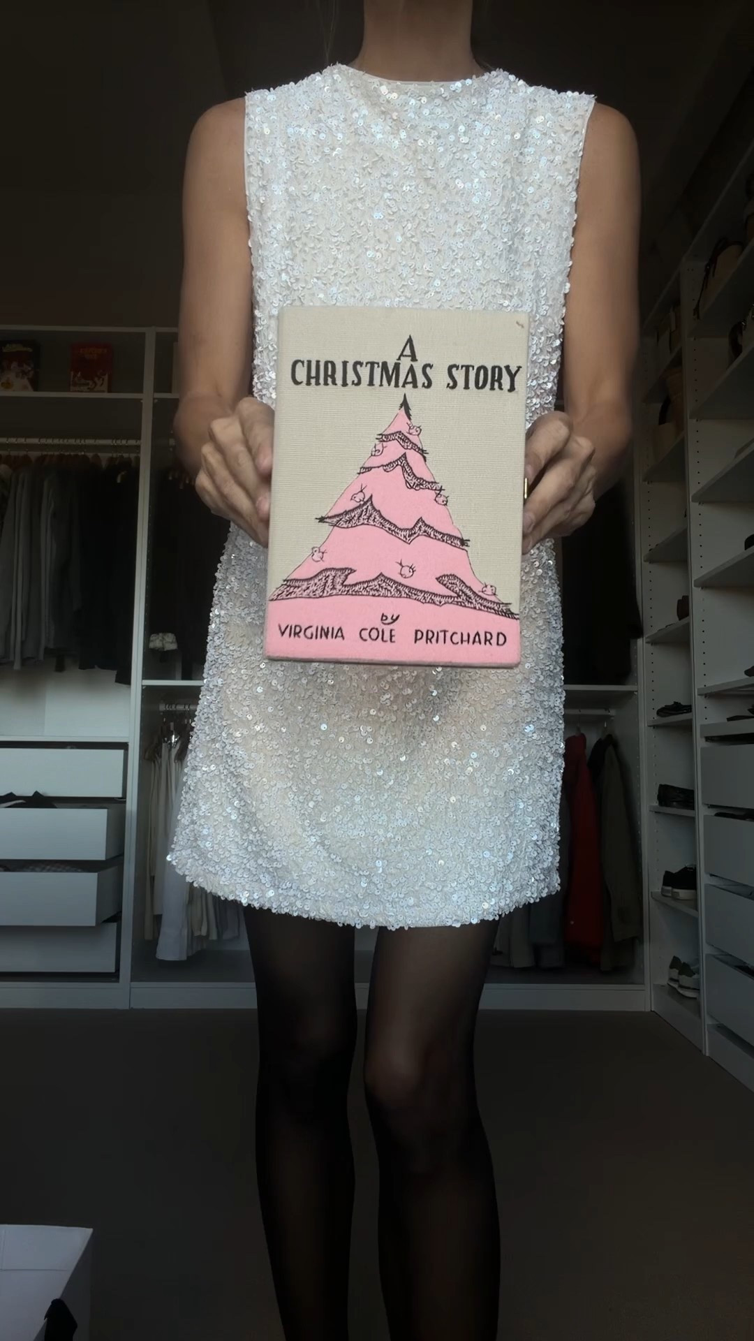 Holiday soirée options 

#LTKOver40 #LTKHoliday