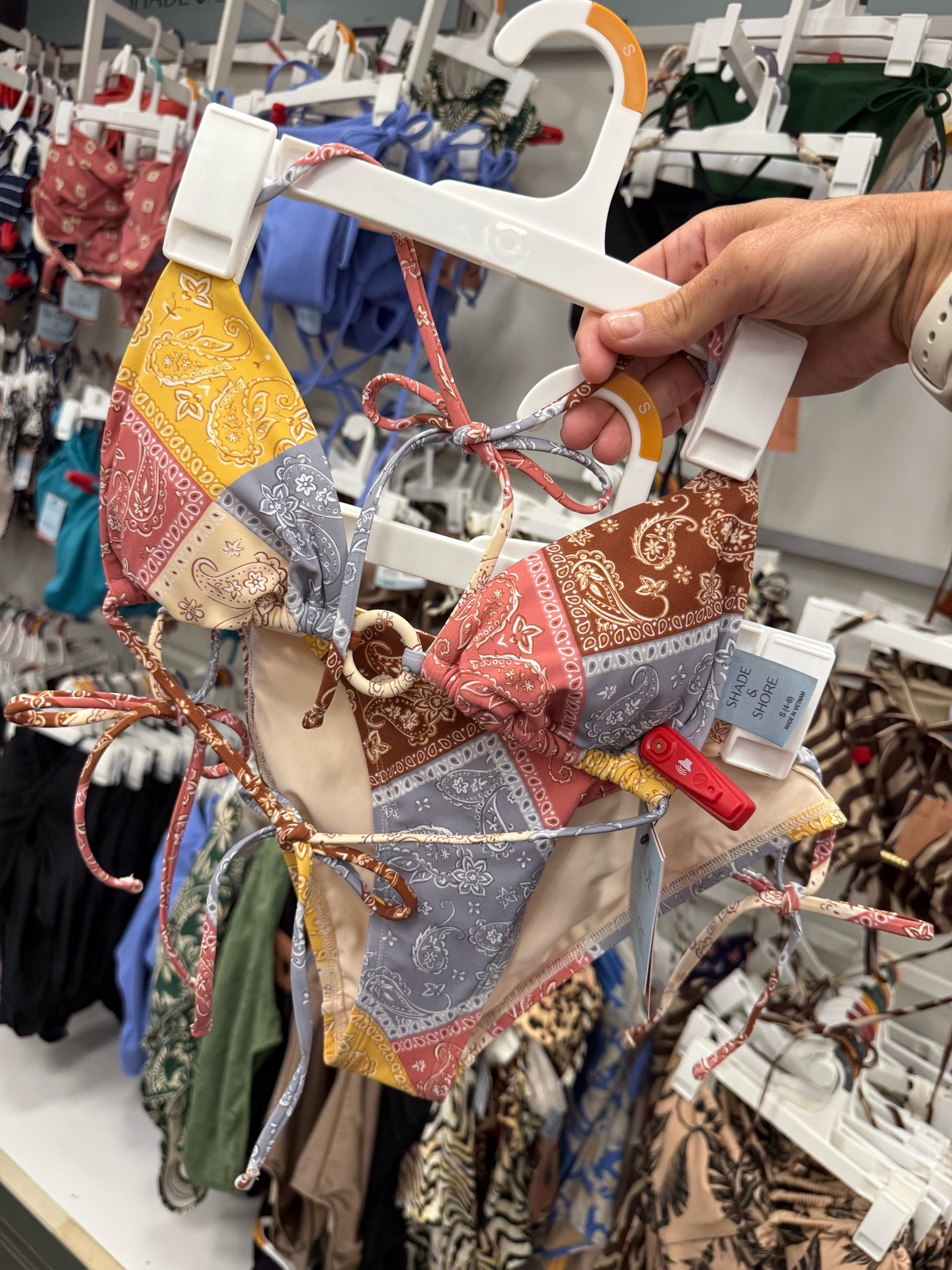 The cutest swim on sale!