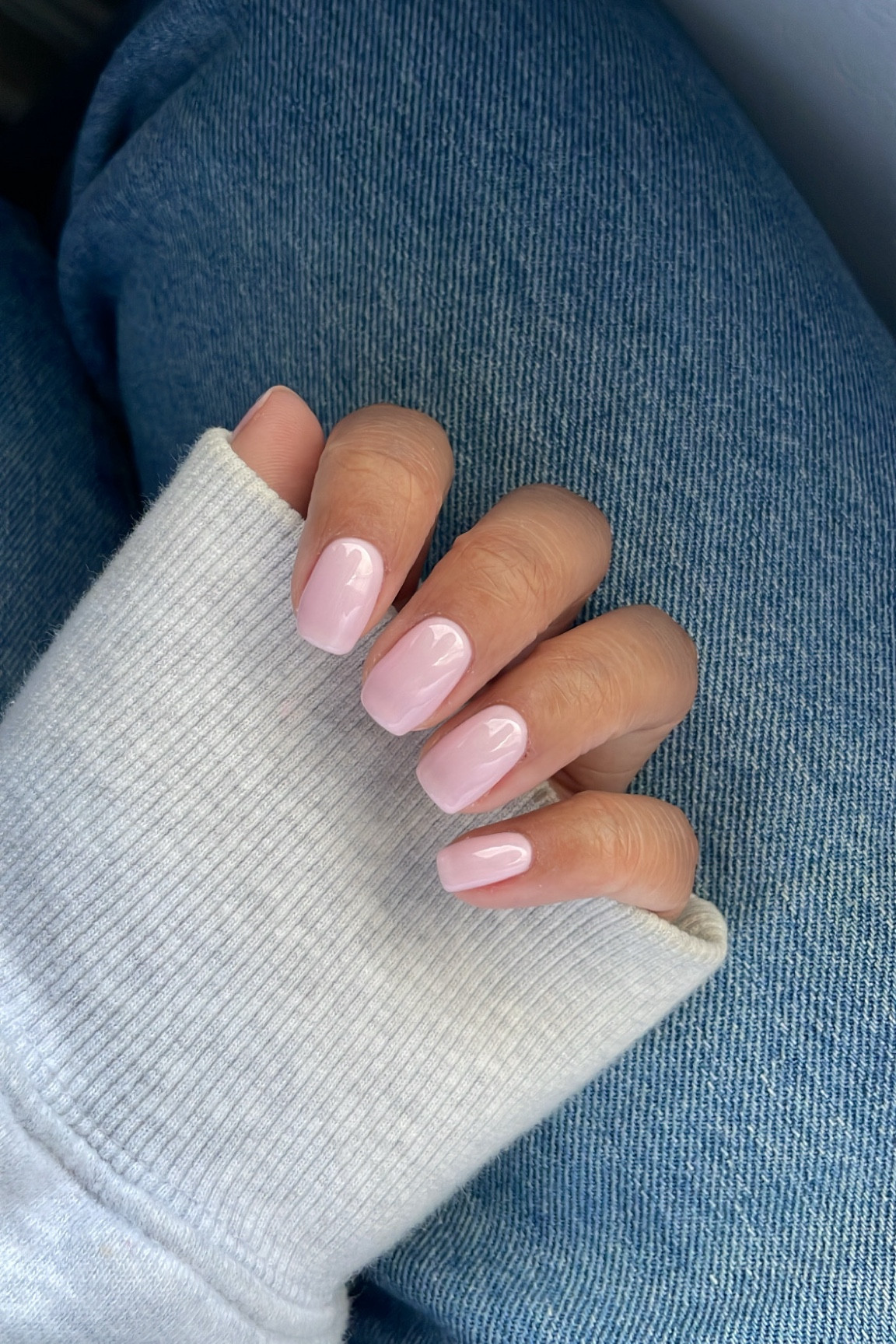 maggie macdonald go-to pink