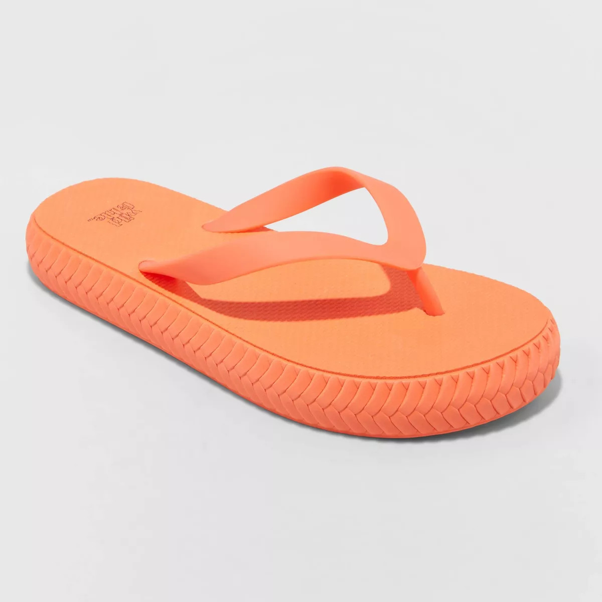 Women's Jessi EVA Platform Flip Flop Sandals - Wild Fable™ | Target