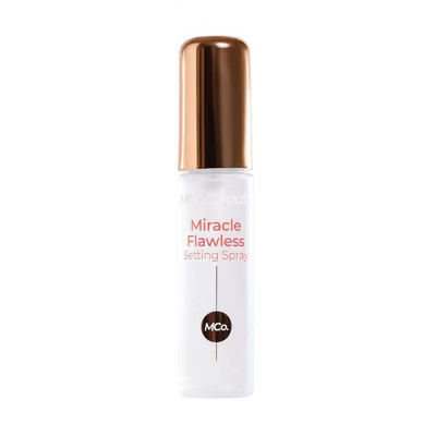 MCoBeauty Miracle Flawless Mini Setting Spray - 3.38 fl oz | Target