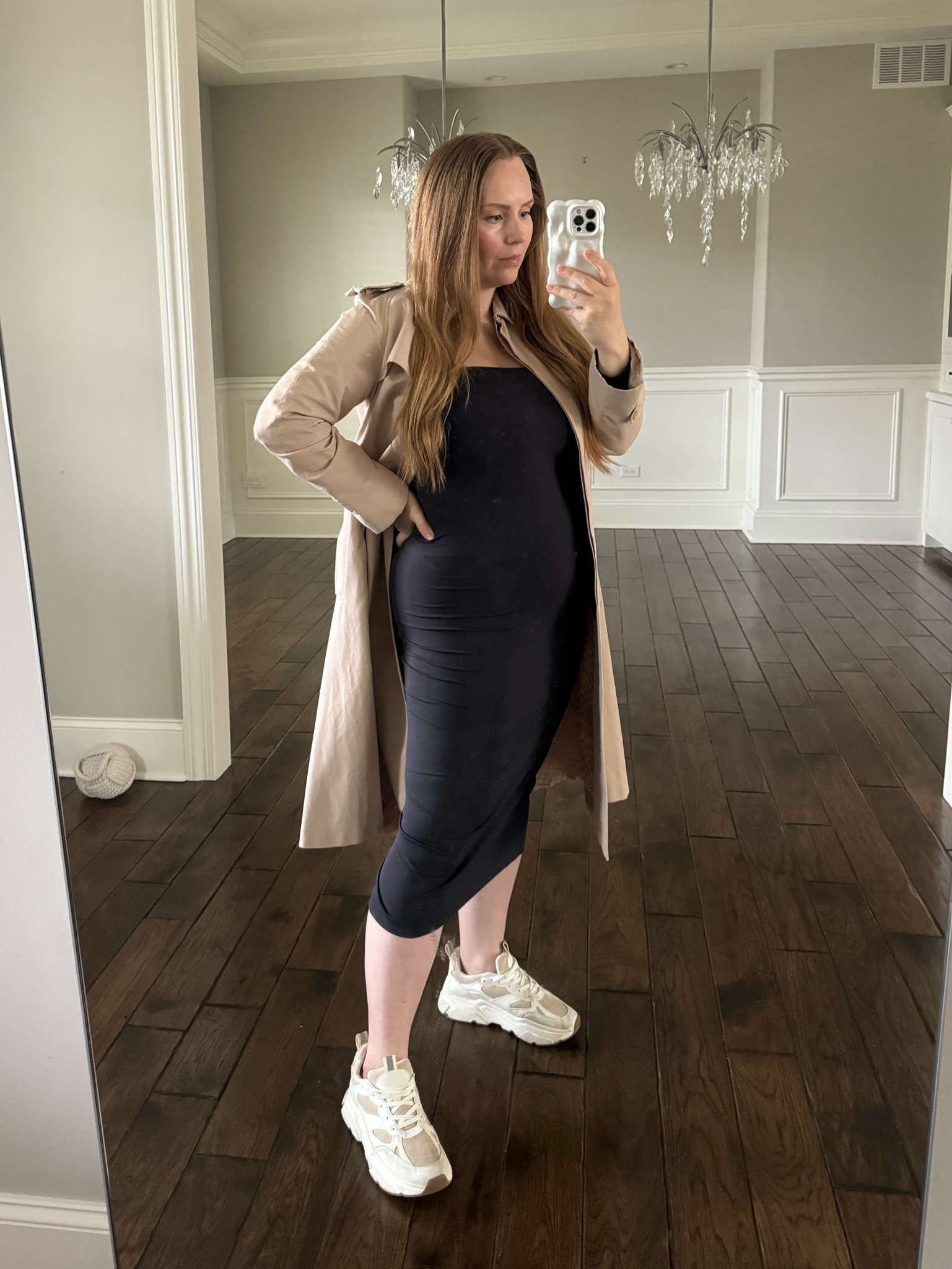 Yesterdays city lunch look 🖤

#LTKfindsunder100 #LTKfindsunder50 #LTKmidsize