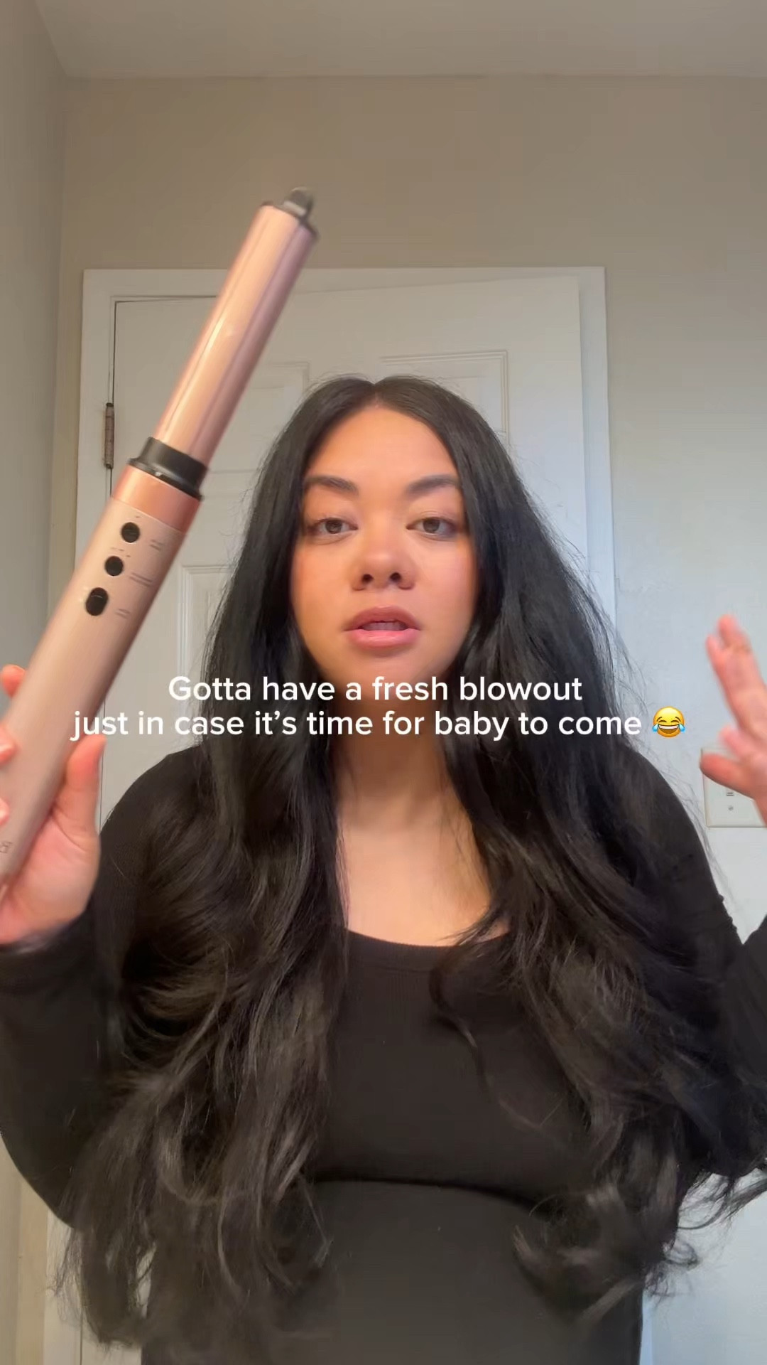 A must have hair tool! So glad i didn’t splurge and spend hundreds on a hair tool. This one is perfect! 




#LTKgrwm #LTKBeauty #LTKmomlife
