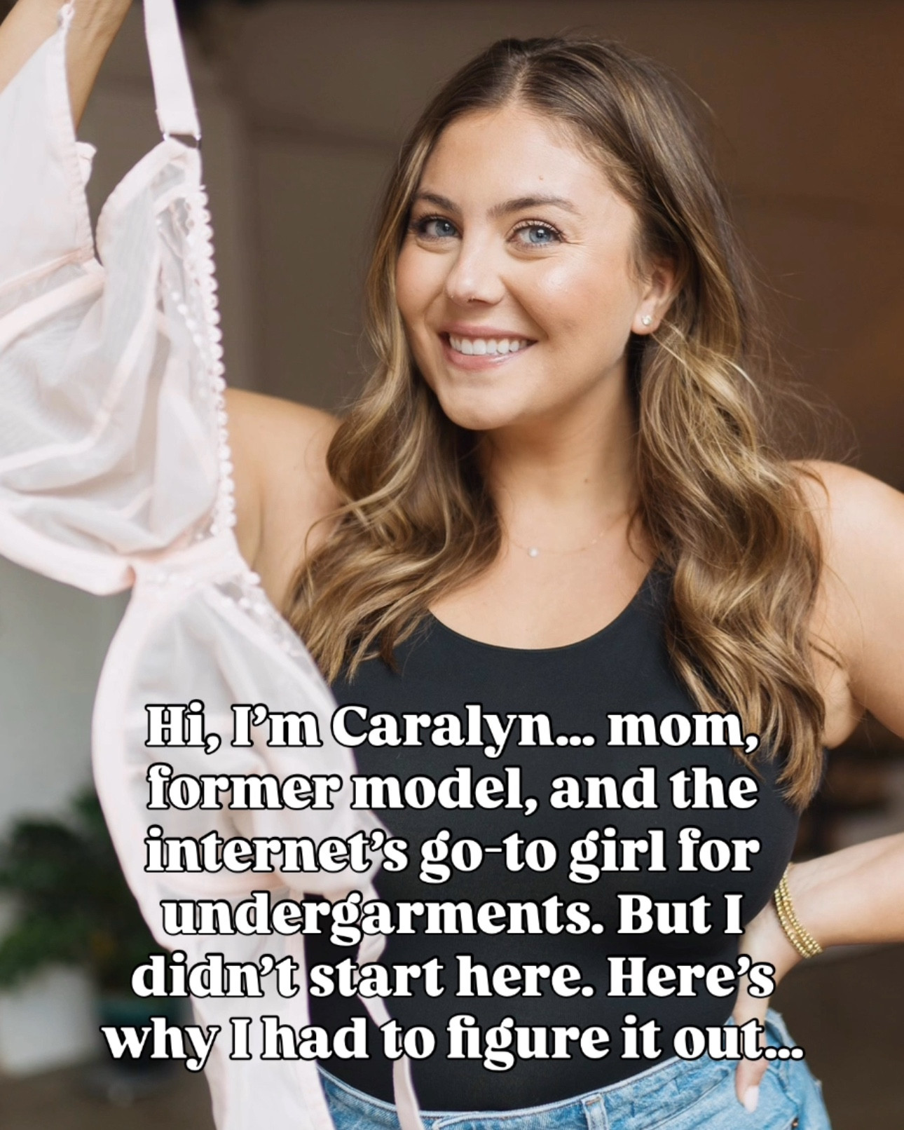 For years I’ve been providing FREE resources so every body has properly fitting undergarments making them feel good in anything they are in 👙💕 Head over to CaralynMirand.com > Undergarments for all the details. 

*Use CARALYN15 on your first order at Spanx. *Use CARALYNM at Cakes Body. *Use CARALYN20 at Shapermint. 

#LTKMidsize #LTKStyleTip #LTKBeauty