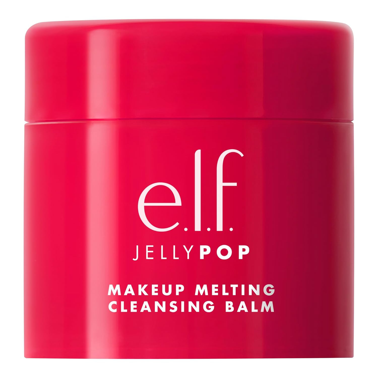 e.l.f. Jelly Pop Makeup Melting Cleansing Balm, Limited Edition Face Cleanser & Makeup Remover, C... | Amazon (US)