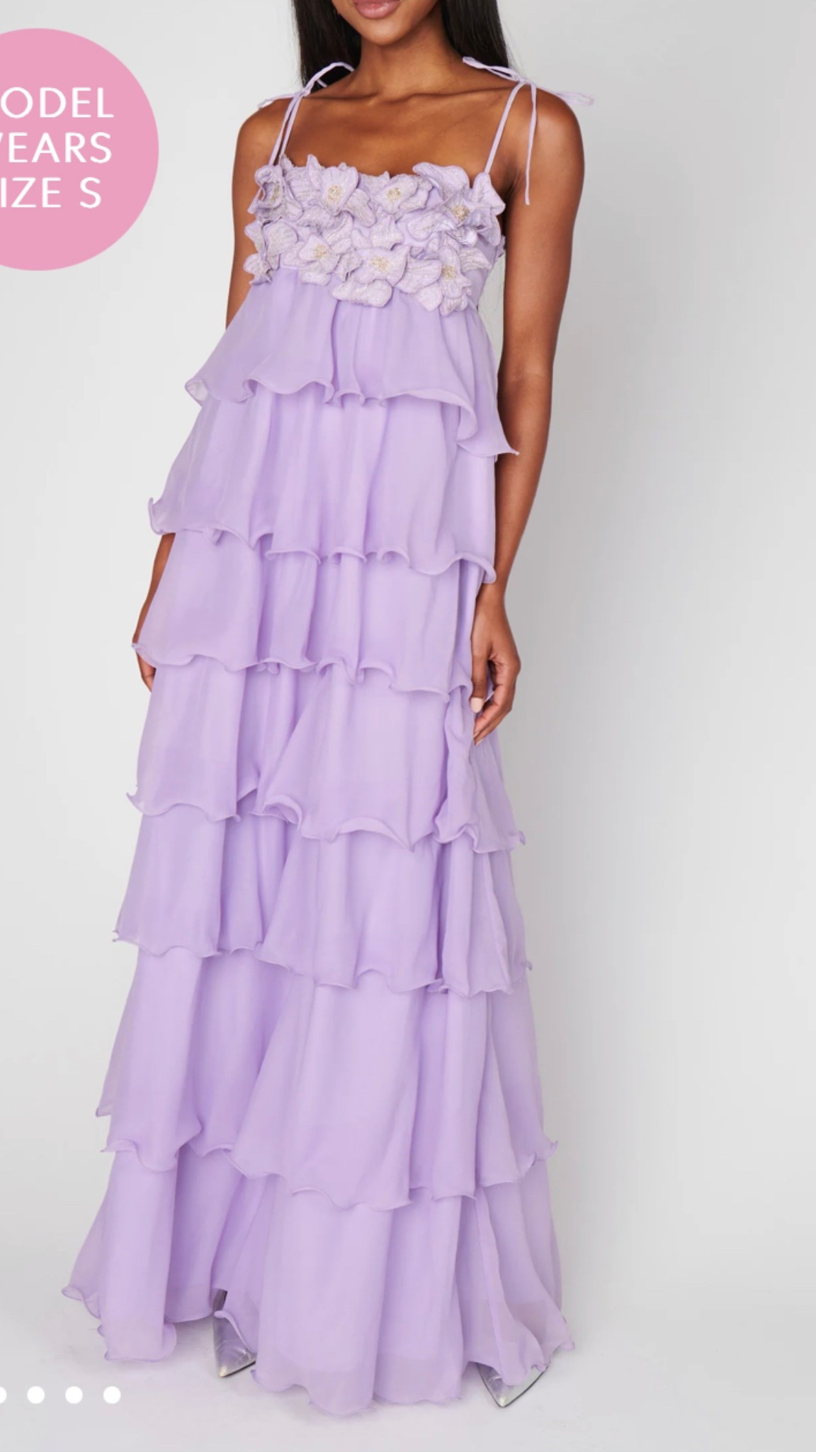 Beautiful dress for formal or weddings

#LTKU #LTKgrwm #LTKootd