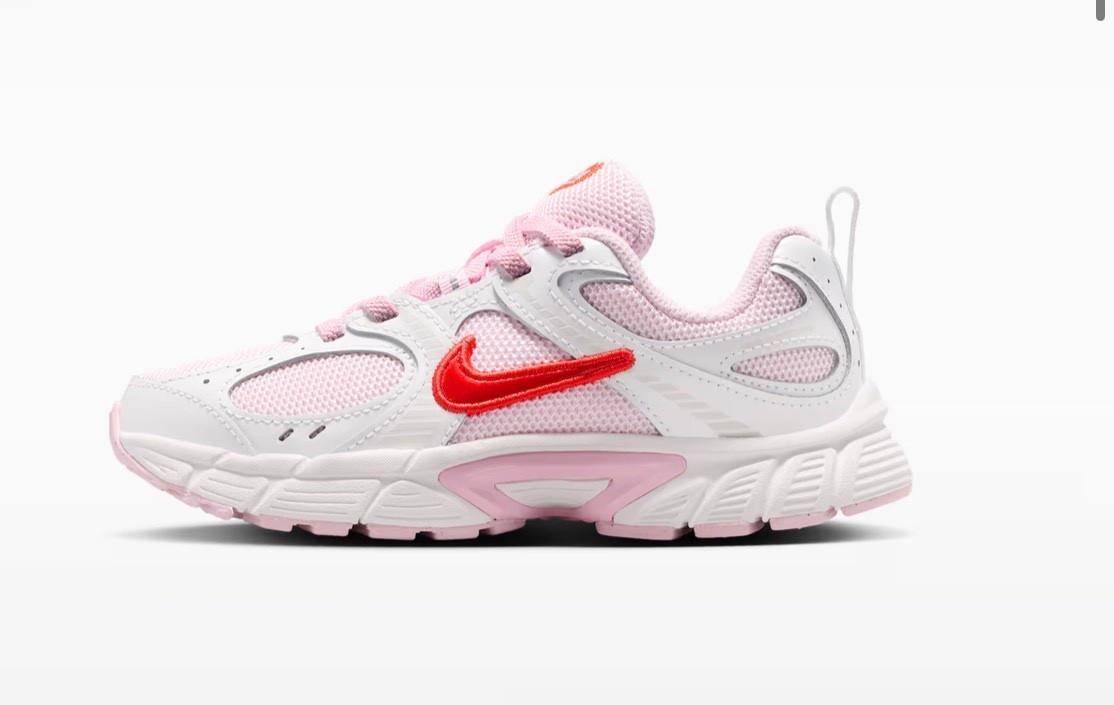 Nike has the CUTEST new arrivals for girls right now 

#LTKValentine #LTKootd #LTKKids