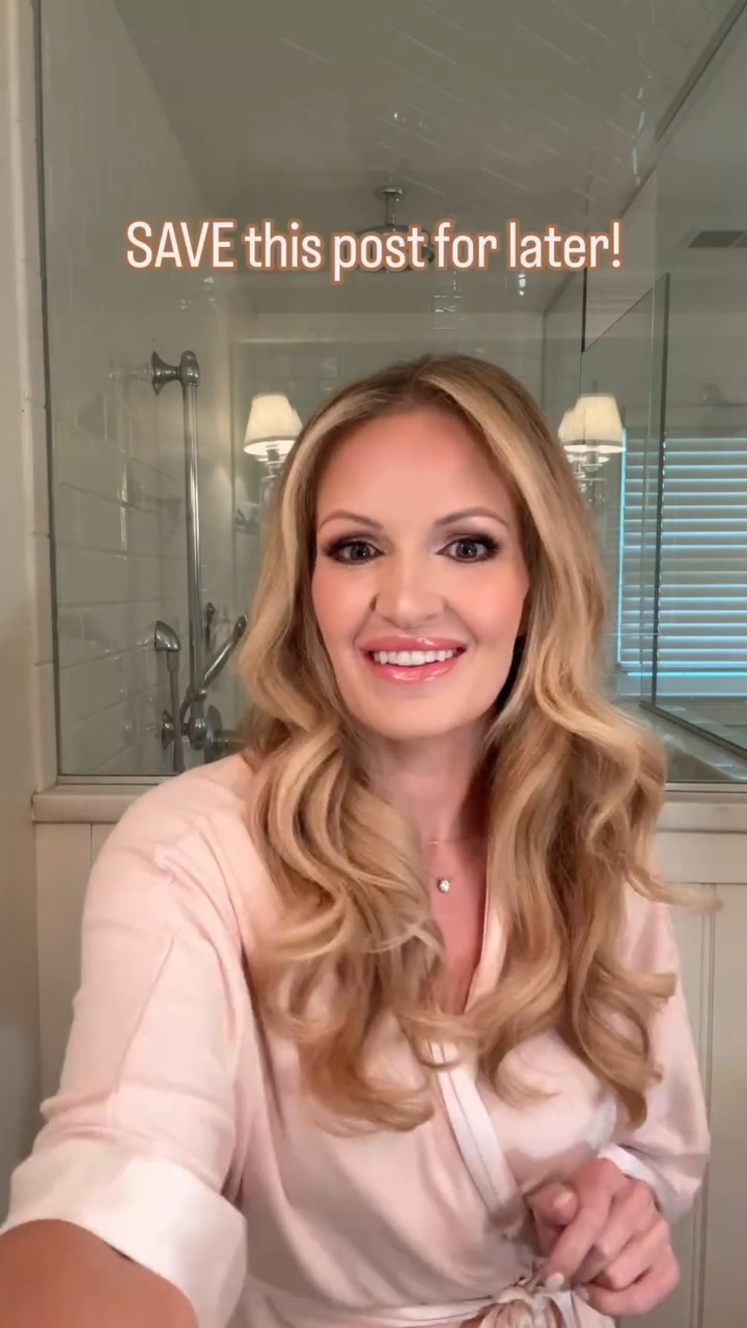 For hair that says “thank you for the country music award” try this 🙌🏻

This look is all about big, bouncy, fluffy curls. It’s my fav way to fix my hair, especially when I have brand new 18 inch extensions from @manealley!! 

Comment BIG HAIR and I’ll send you all my big hair secrets.

Save this for hair wash day 👏🏻👏🏻

Comments? Concerns? Lemme know below 😜👇🏻

#blondehair #hairtutorials #bigcurls