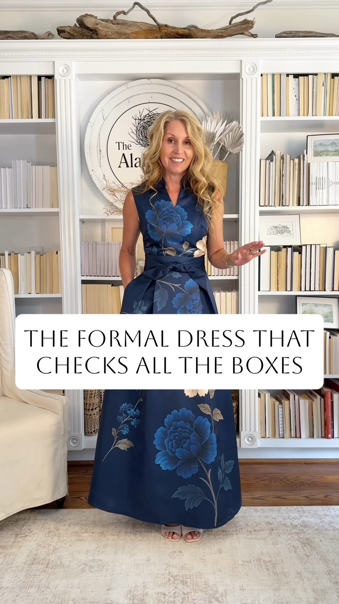 A flattering silhouette, classic details, and the kind of dress you’ll feel confident wearing

formal dress for women, formal dresses for women over 50, classic formal dress, flattering formal dress, special occasion dress, wedding guest dress, mother of the bride dress, mother of the groom dress, classic style over 50, midlife fashion, mog, mob, black tie style
#FormalDress #FormalDressForWomen #FormalWear #SpecialOccasionDress #WeddingGuestDress #mog #mob #MotherOfTheBride #MotherOfTheGroom #Over50Style #Over50Fashion #MidlifeFashion #ClassicStyle #ClassicFashion #StyleOver50 #WomenOver50 #FashionOver50

#LTKWedding #LTKOver40 #LTKgrwm
