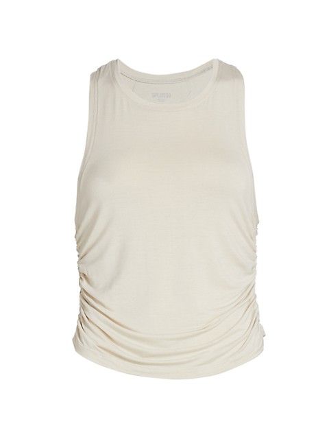 Frieda Jersey Tank Top | Saks Fifth Avenue