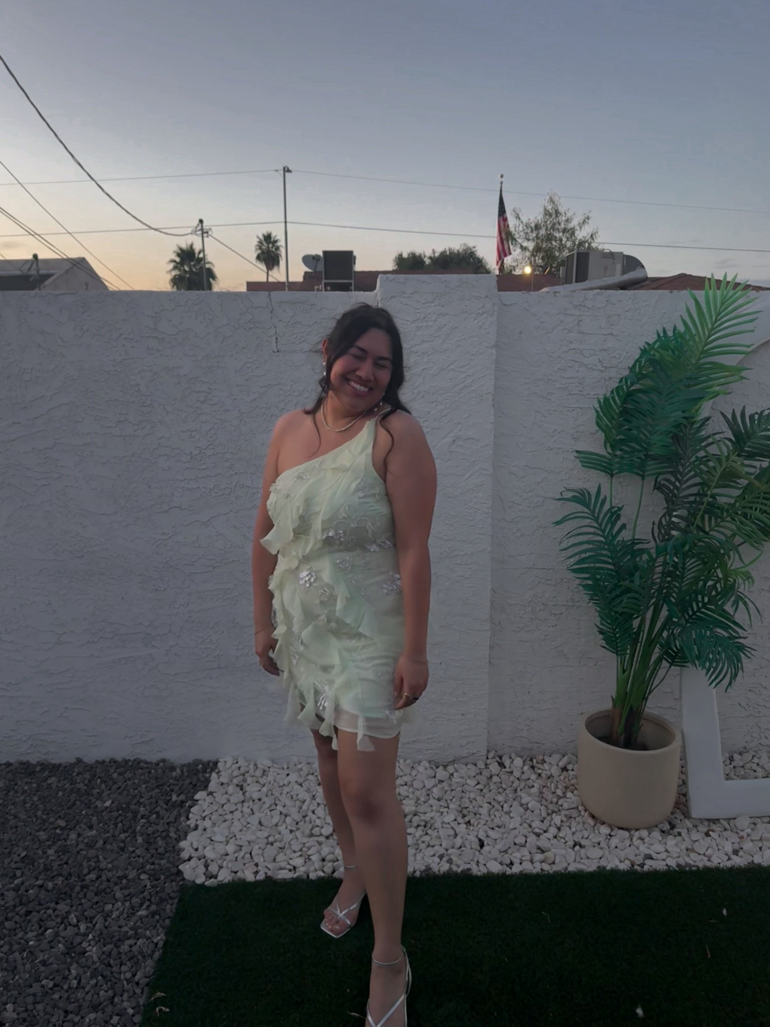 Electric love outfit, bachelorettee

#LTKParties #LTKMidsize #LTKStyleTip