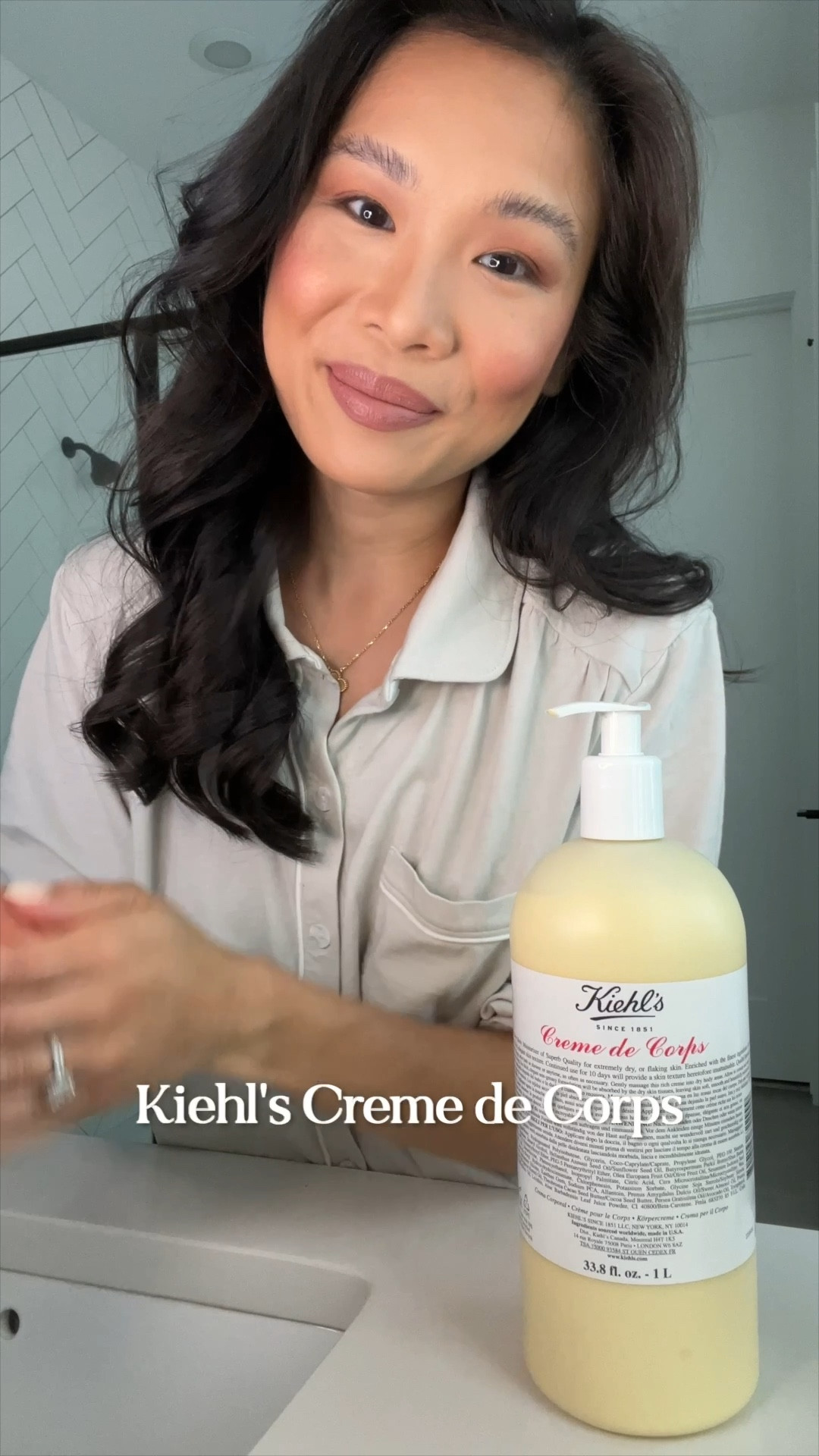 Nordstrom anniversary sale beauty recommendations! These are the top 10 products I recommend purchasing from the NSALE:

Sunday Riley Good Genes
Clinique Dramatically Different Moisturizer
Tom Ford Set (the eyeshadow quad is worth $90 and it’s on sale for $75)
Armani Beauty Mediterranean Glow Set
Hourglass Powder + Brush (this is my favorite loose setting powder!)
Charlotte Tilbury Lip Kit in Pillowtalk (the airbrush is so good!)
GHD Curve Curling Iron
Dolce Glow Tanning Mousse 
Kiehls Crème de Corps lotion
Slip Silk hair ties 

#LTKBeauty #LTKxNSale #LTKFindsUnder100