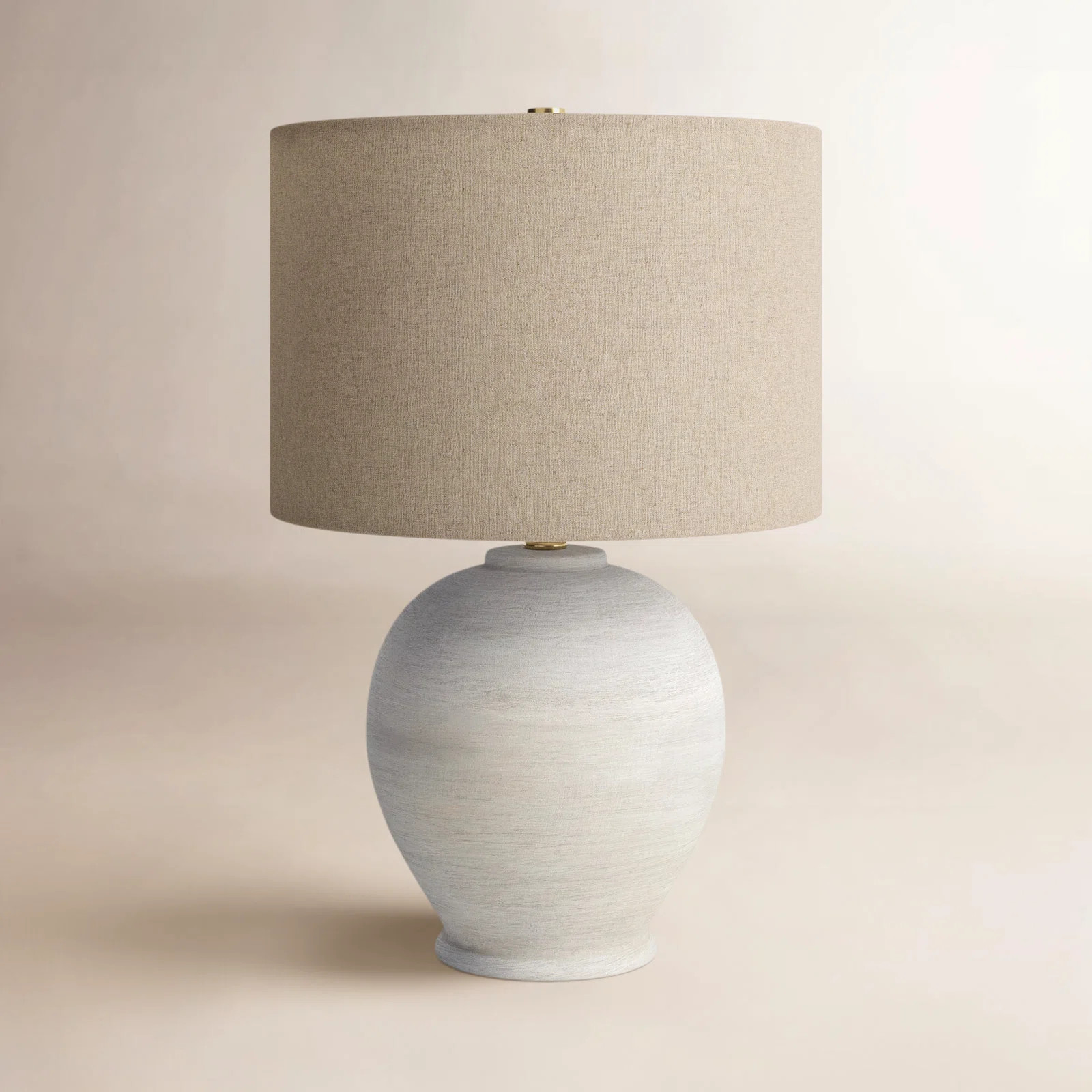 Ceramic Table Lamp | Joss & Main