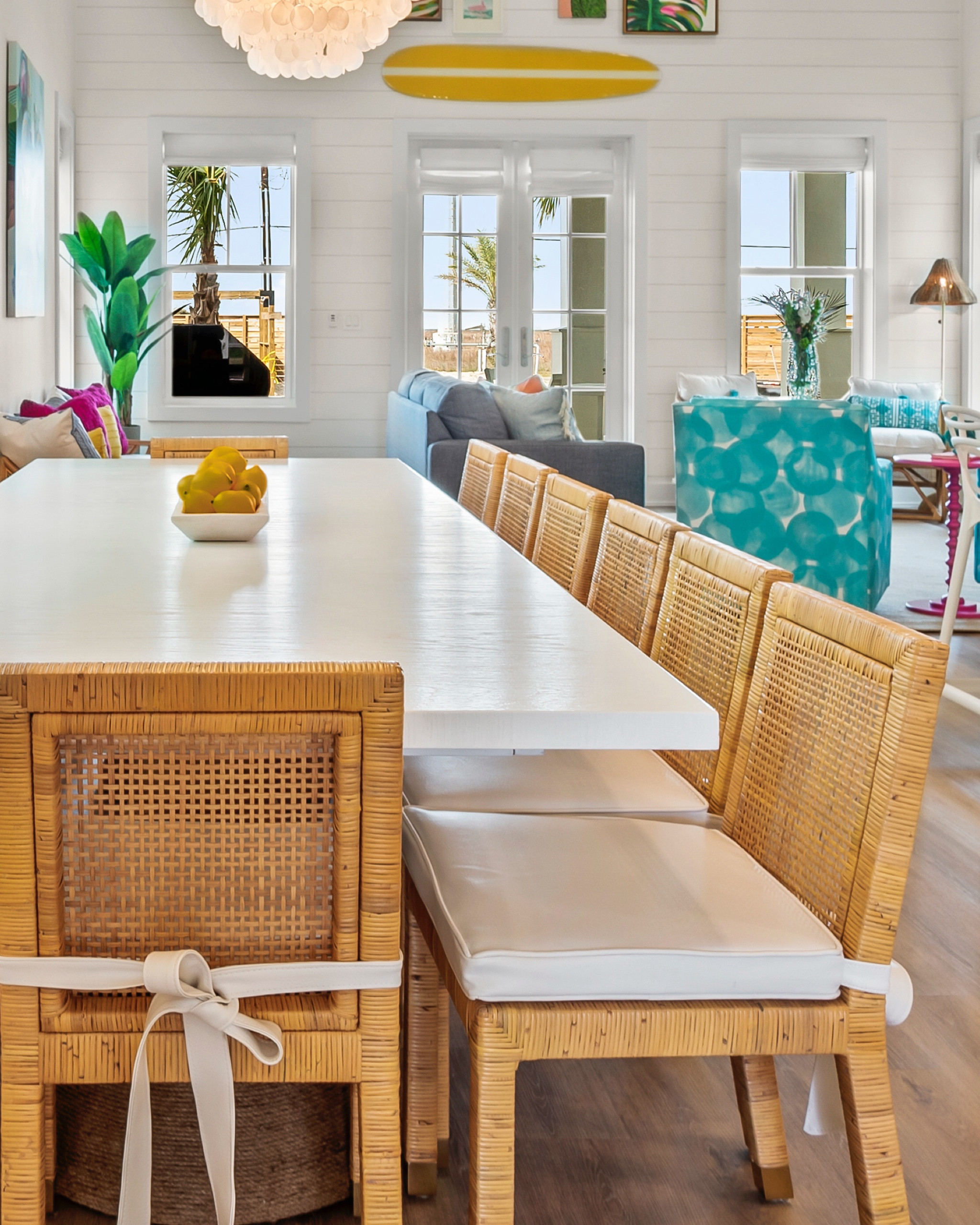 Don't miss out on the sale of the year! 🎉 Grab these stunning Rattan Counter Stools and Dining Cushions from Serena & Lily at amazing prices. Perfect time to elevate your dining space!
#SerenaAndLily #HomeSale #RattanStools #DiningCushions #SaleOfTheYear #HomeDecor #ElevateYourSpace #FurnitureFinds #StylishInteriors #DiningRoom



#LTKSaleAlert #LTKHome