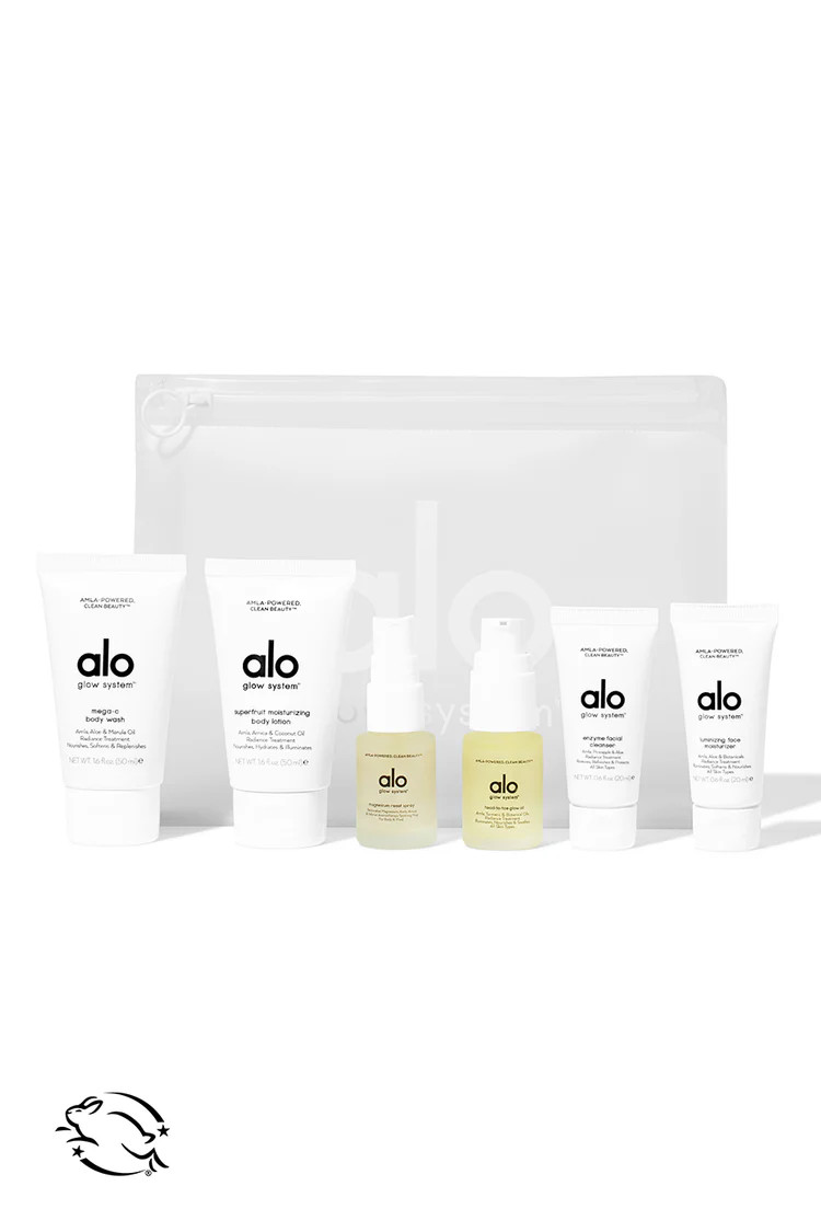 Glow System Discovery Set | Alo Yoga (US)