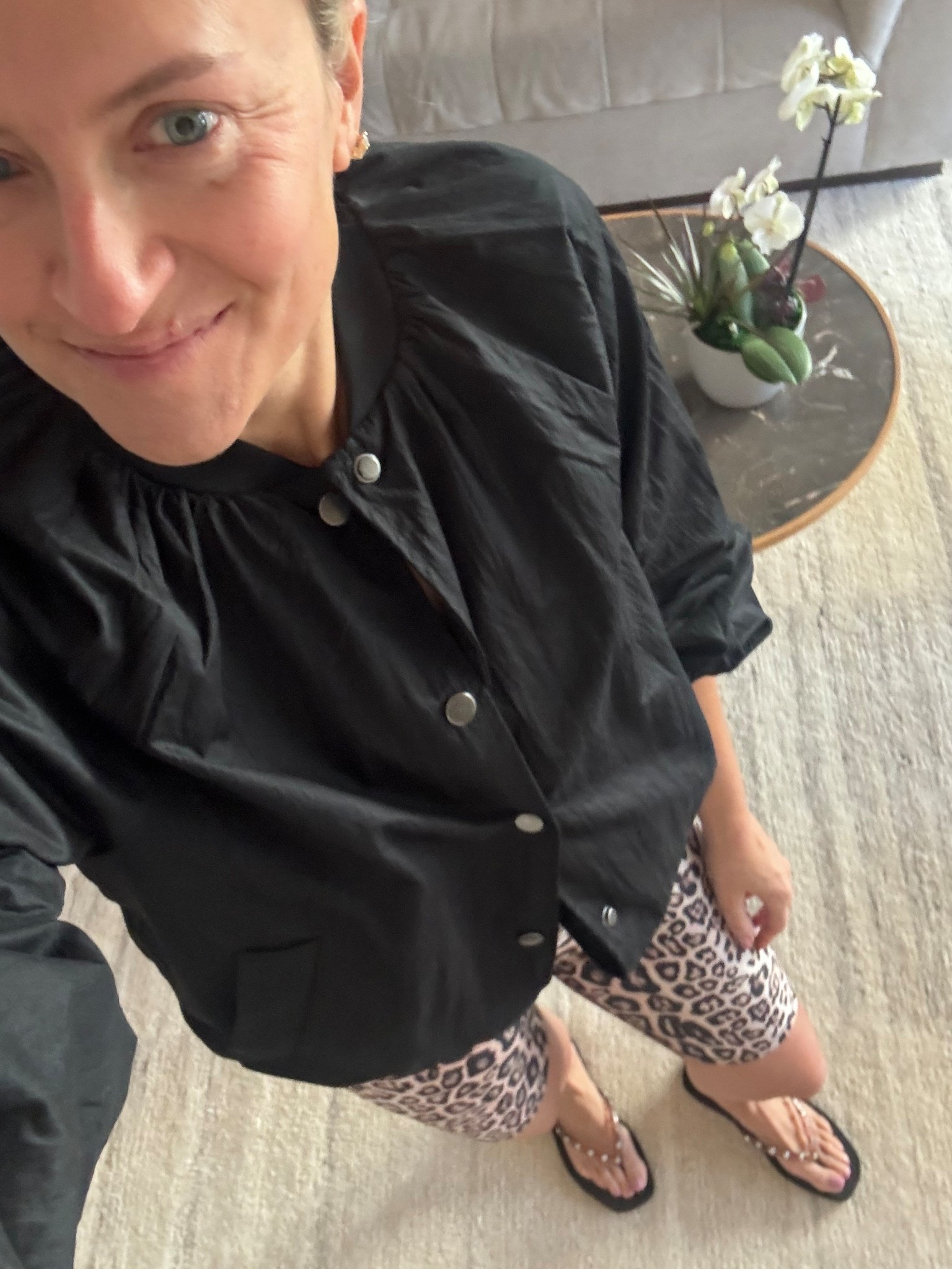 spring outfits 2026
Finished Pilates cleaning up running around outfit 

#LTKfitnessgoals #LTKootd #LTKmomlife