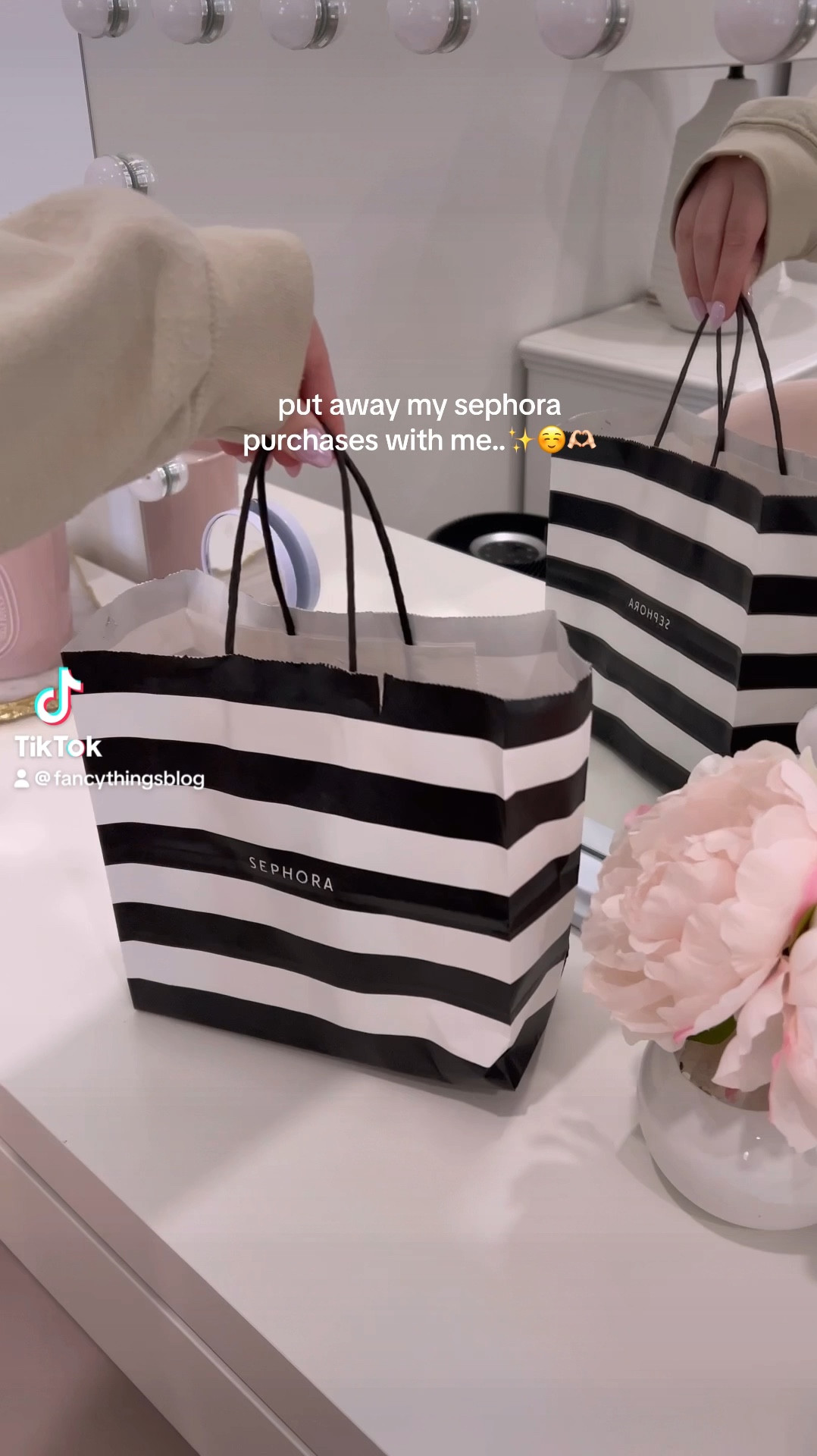 My Sephora sale purchases minus some hair products and restocks! Just a reminder that the sale ends tomorrow! Use code YAYSAVE for up to 20% off 💕



#LTKbeauty #LTKxSephora #LTKsalealert