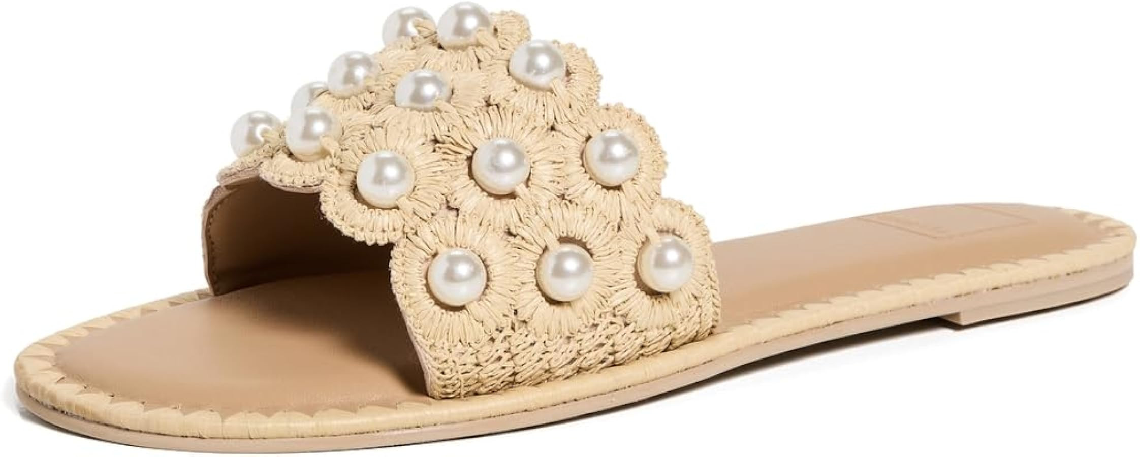 Dolce Vita Women's Fashion Sandal | Amazon (US)