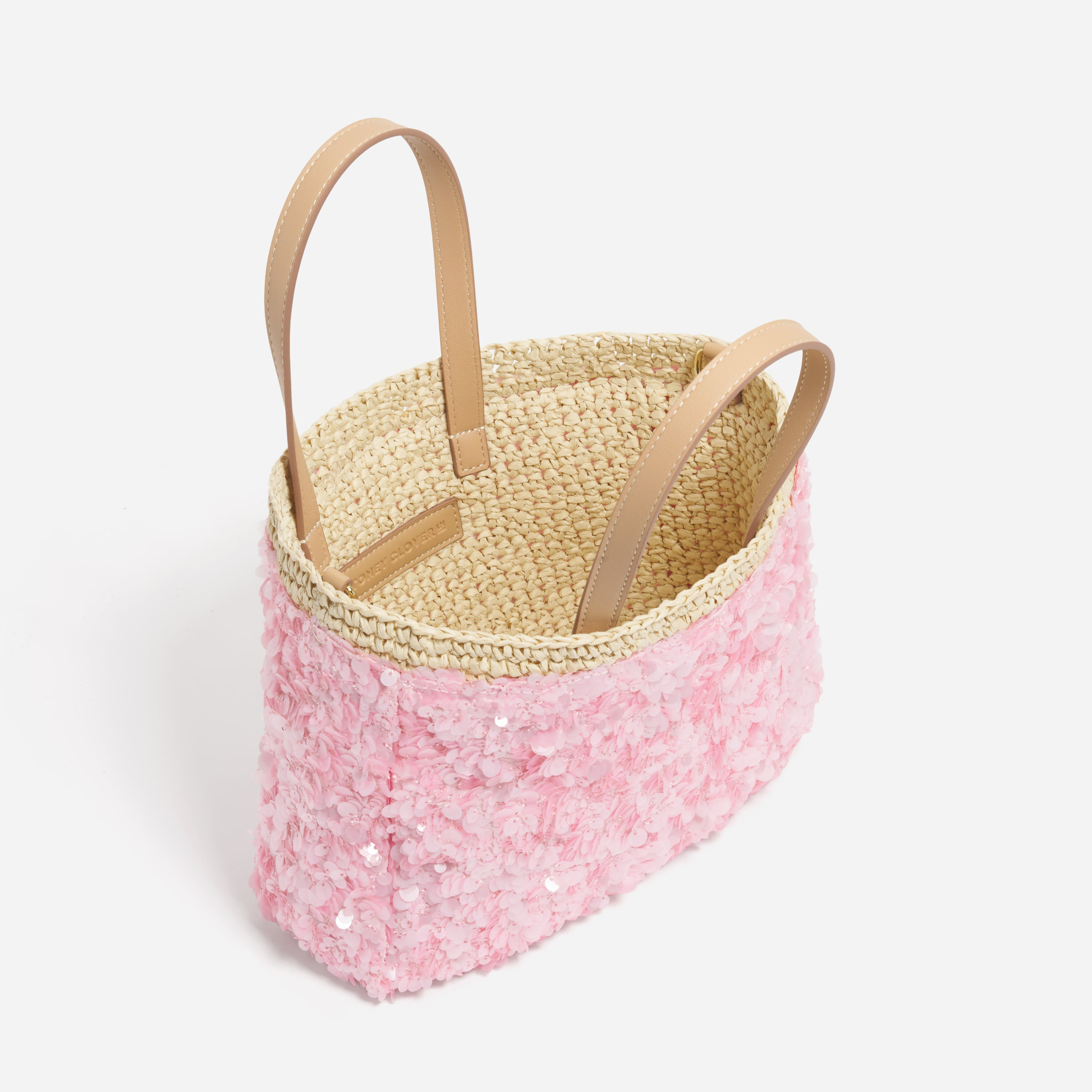 Mallorca Mini Beach Tote | Stoney Clover Lane | Stoney Clover Lane