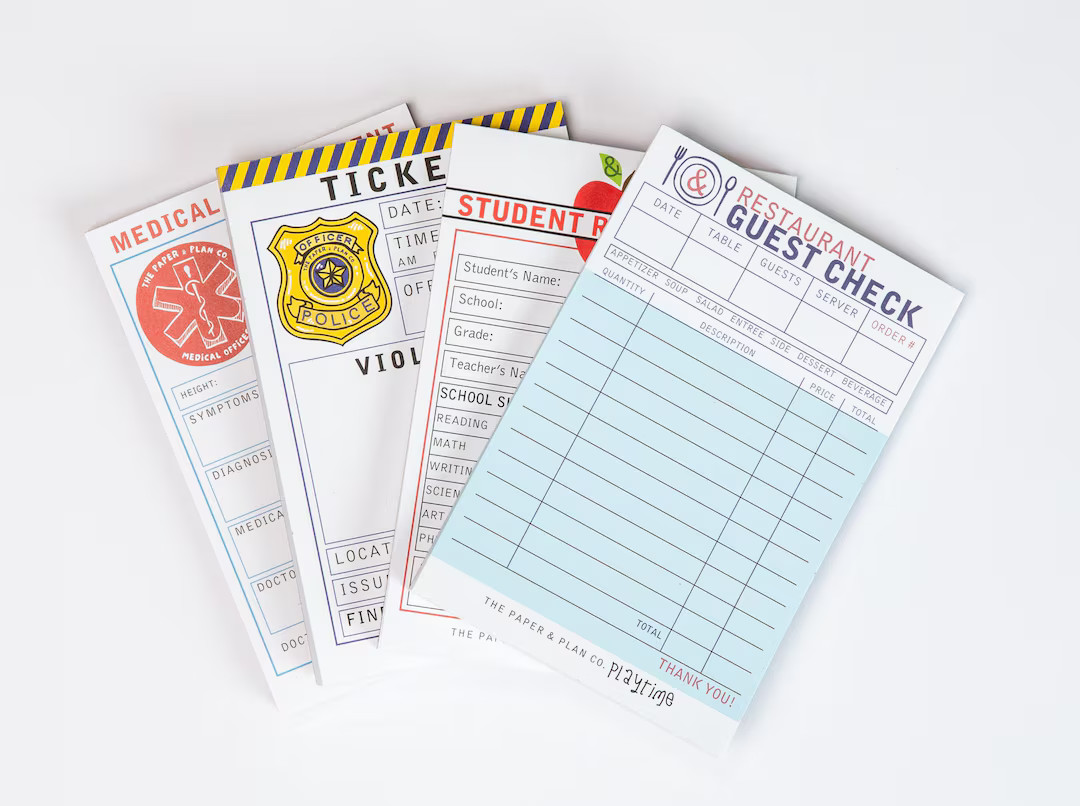 Kids Playtime Pads® - Etsy | Etsy (US)