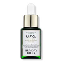 SUNDAY RILEY U.F.O. Ultra-Clarifying Acne Treatment Face Oil | Ulta