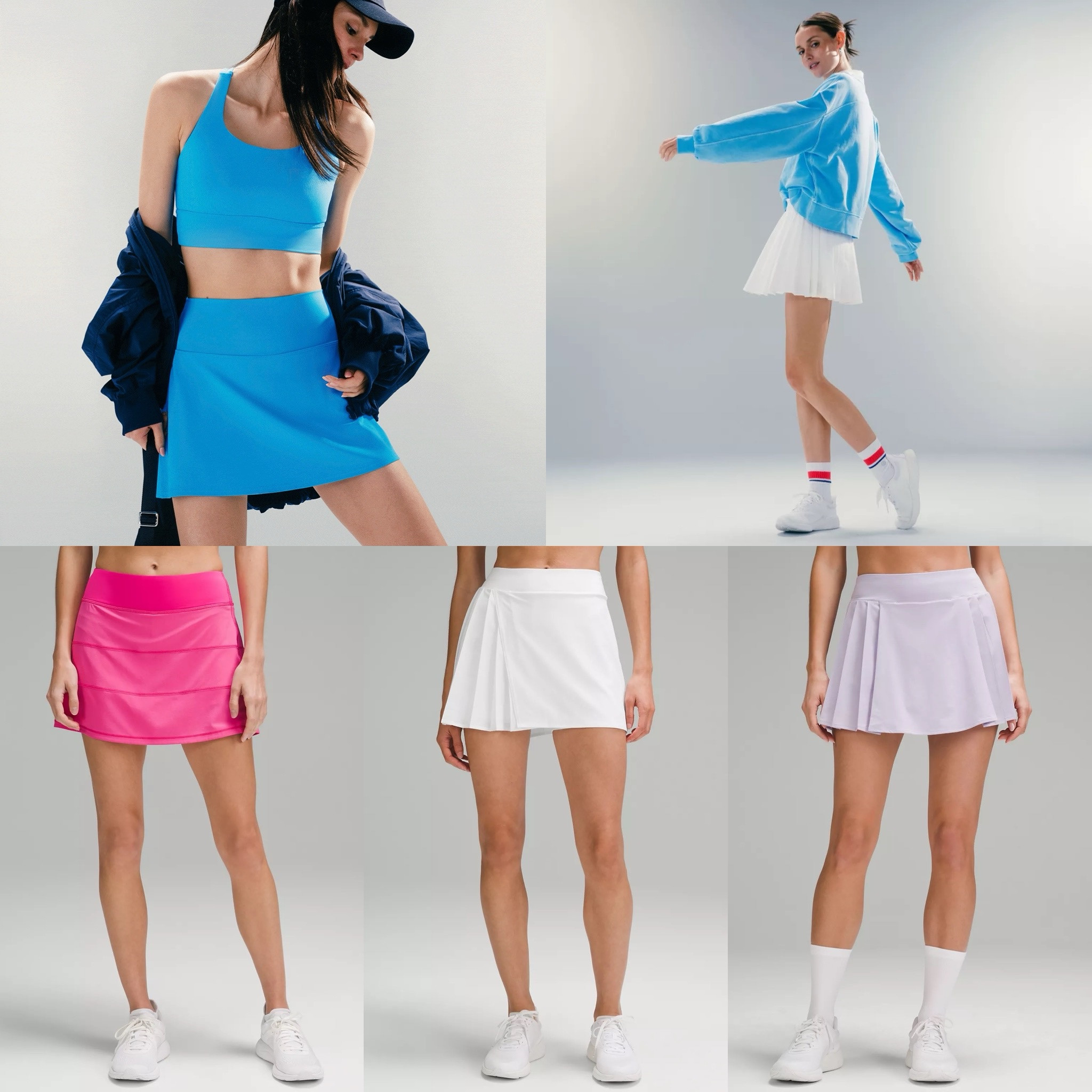 For your  court time. 

#LTKActive #LTKTravel #LTKFitness