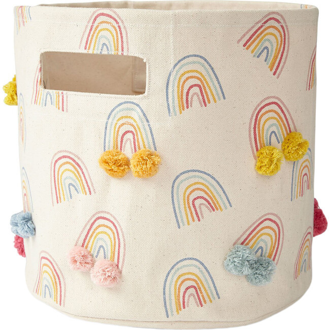 Rainbows Pint, Multi | Maisonette