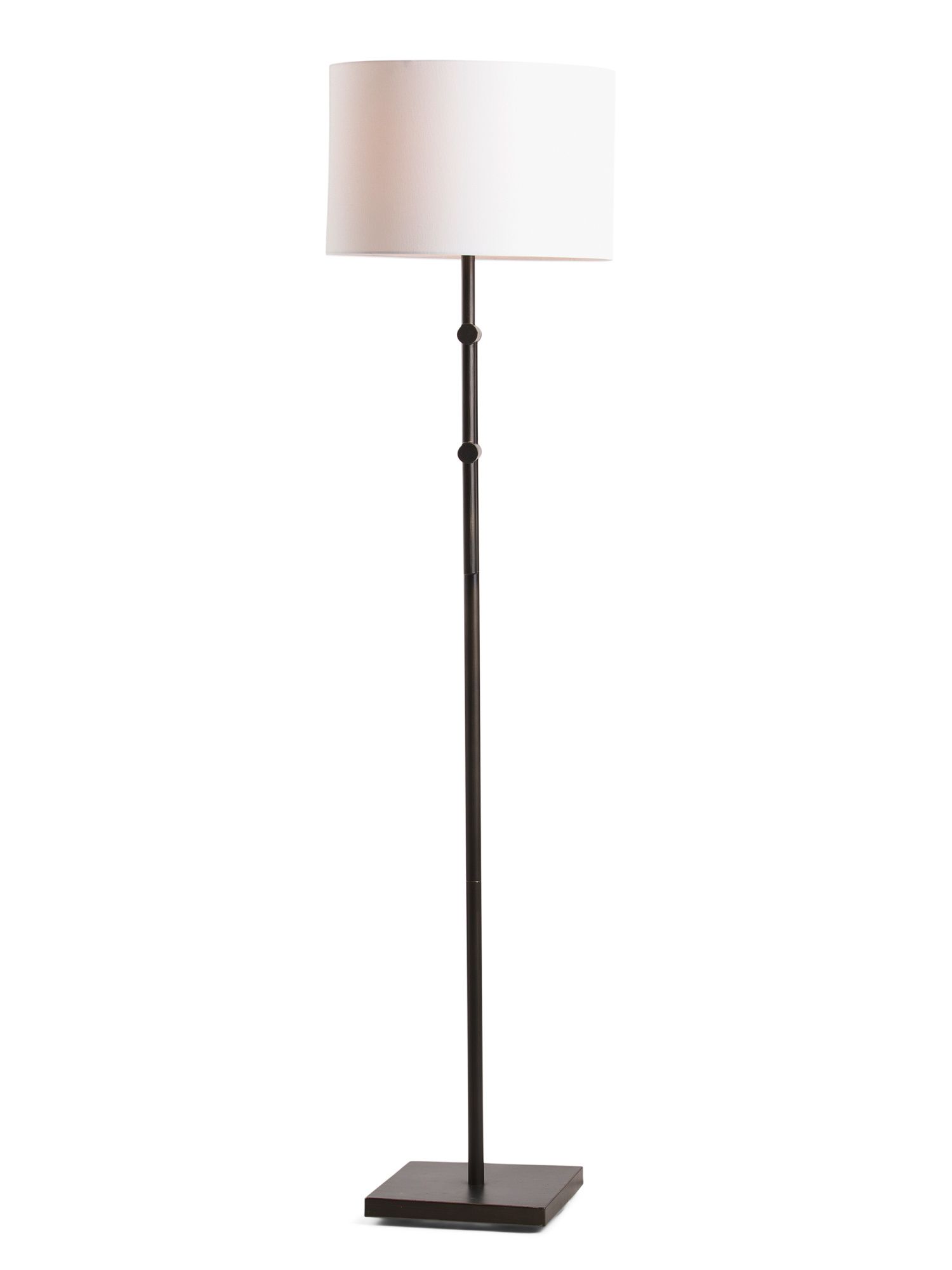 Metal Table Lamp | TJ Maxx