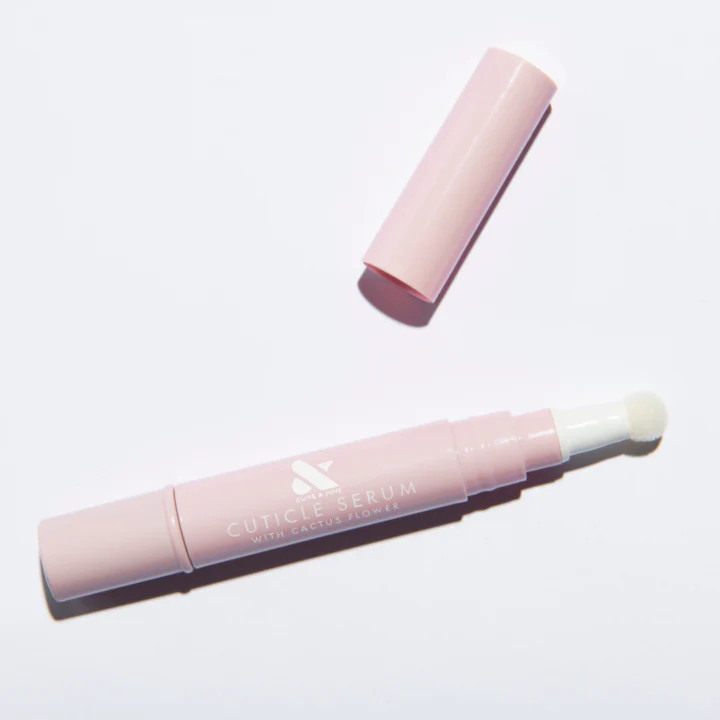 Cuticle Serum Duo | Olive & June