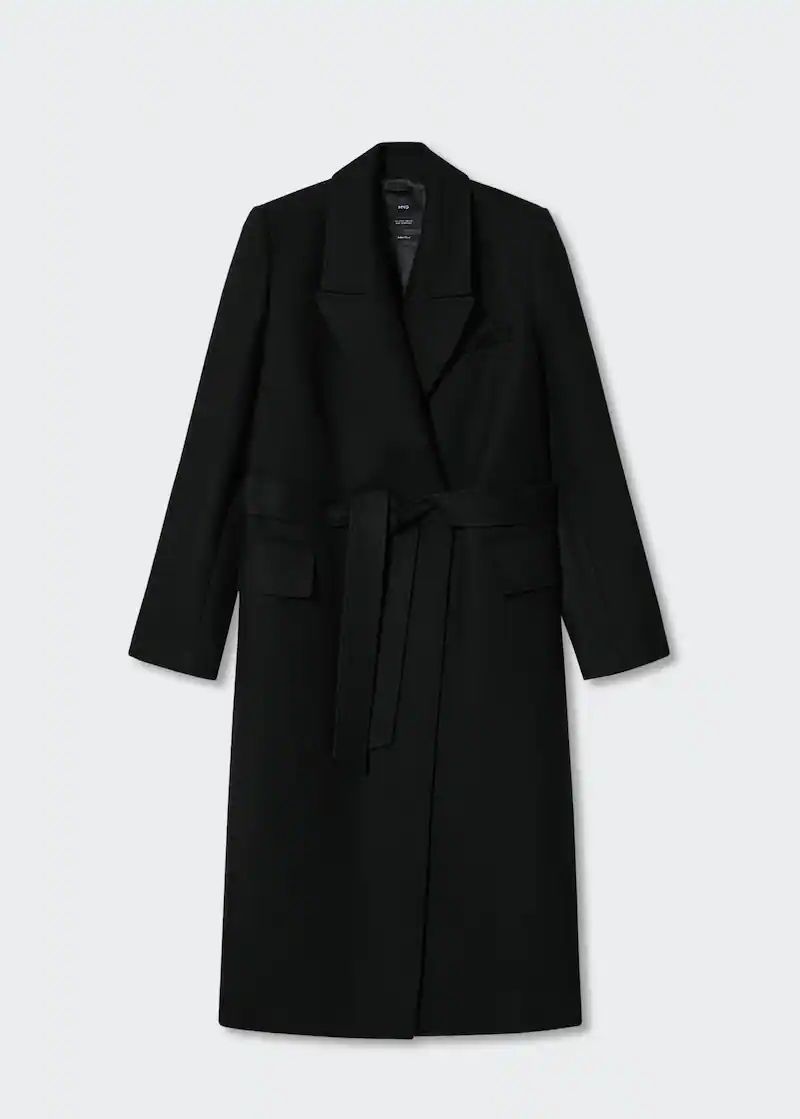 Search: Long coat with lapels (82) | Mango USA | MANGO (US)