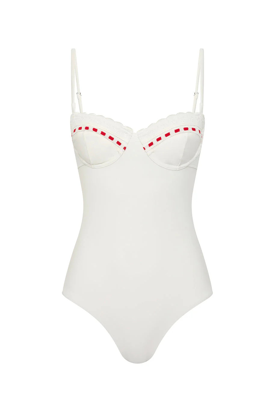 PIA ONE PIECE | POSSE (US)