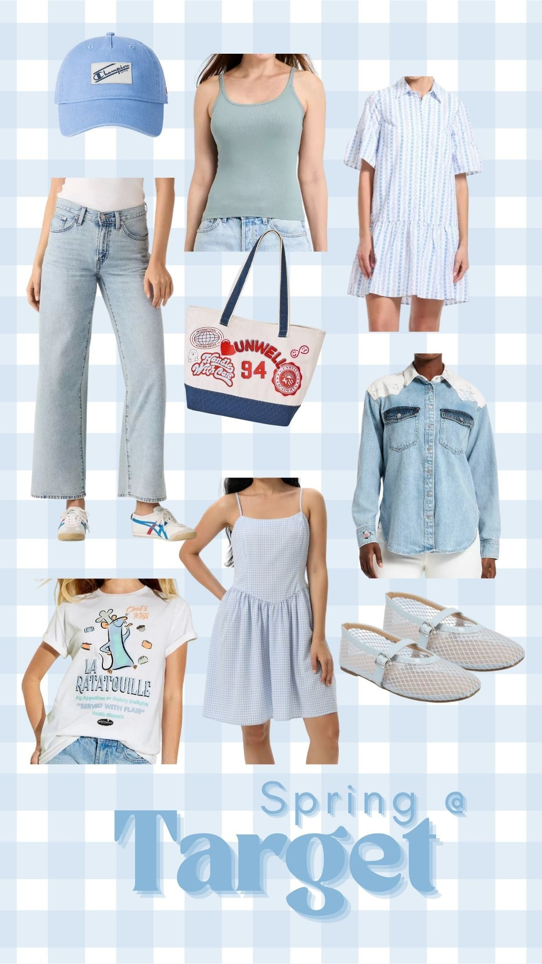 #target #targetfinds #targetfashion #targetdeals #newattarget #outfitidea #outfitinspo #inspiration #targetlifeandstyle #TLS #shop 

 