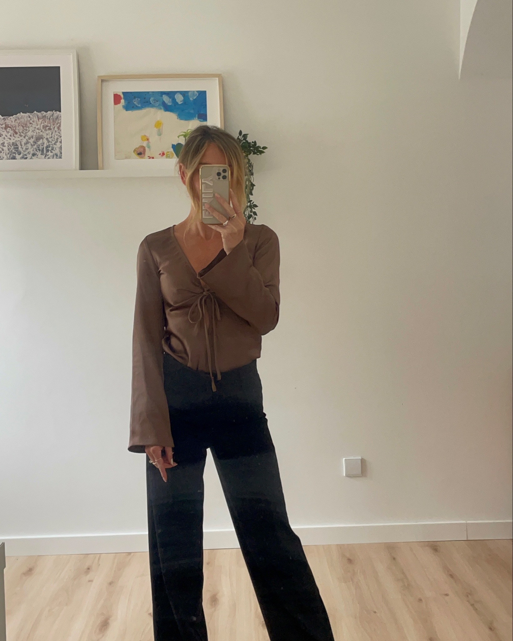 Under $100 & Ready for fall! Office attire for fall 

#LTKSeasonal #LTKFindsUnder100