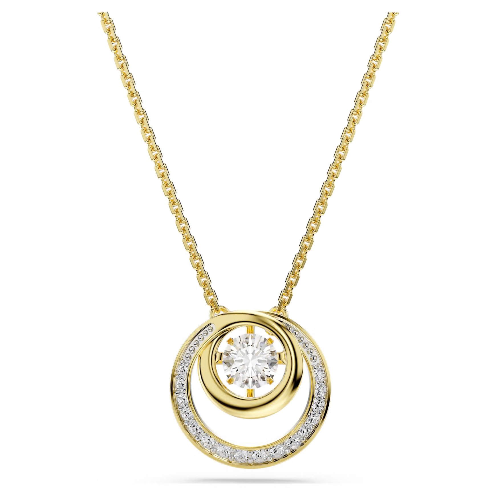 Looking for a Mother’s Day present? For the woman who means everything — a simple gold pendant from Swarovski that feels personal, elegant, and everlasting. Under $200.

Keywords:

* Mother’s Day necklace gift
* gold pendant necklace
* minimalist gold necklace
* dainty gold jewelry
* everyday necklace
* gift for mom
* simple gold pendant
* round cut necklace
* Mother’s Day gift ideas
* gift for her
* sentimental jewelry
* meaningful gift
* everyday jewelry
* jewelry gift guide
* luxury gift ideas
* timeless gift
* quiet luxury jewelry
* minimal elegance
* soft gold aesthetic
* timeless style
* refined jewelry
* everyday chic
* delicate sparkle
* understated luxury

#LTKMothersDay #LTKmomlife #LTKootd