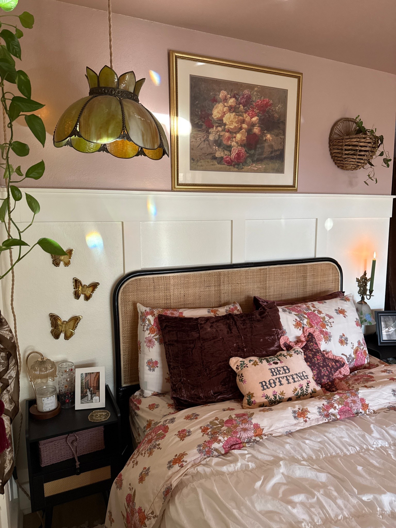 Bedding links 💓 

#LTKmorningroutine #LTKHome #LTKselfcare