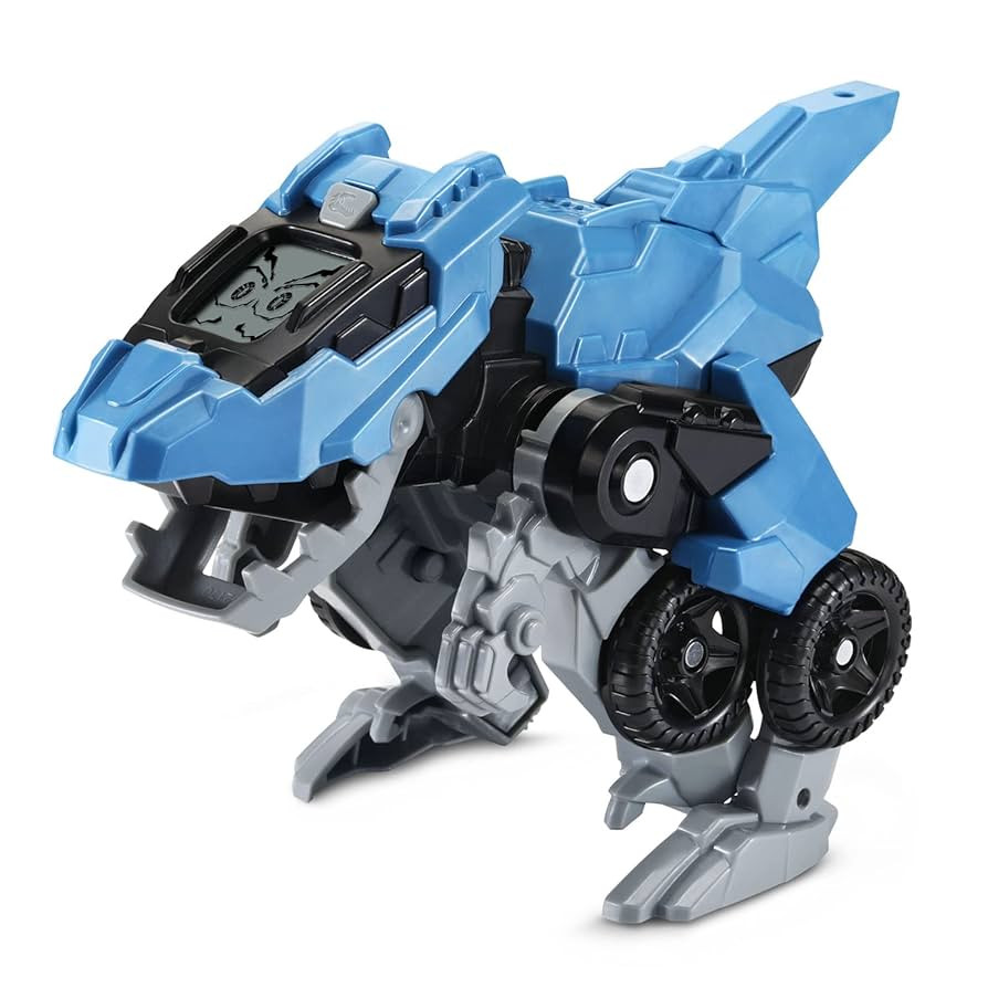 VTech Switch and Go Race Car, Velociraptor | Amazon (US)