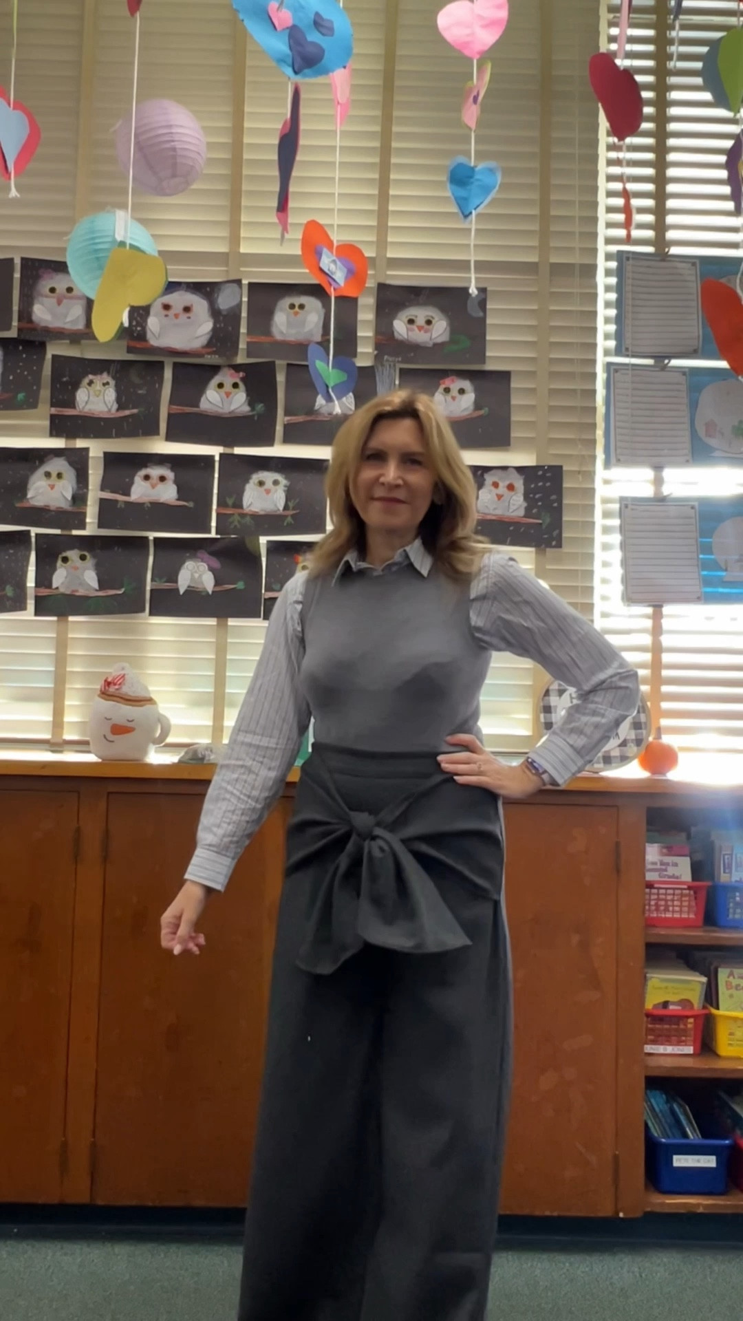 These pants are so unique. Use code: lisa_20 to save 

#LTKWorkwear #LTKOver40 #LTKootd