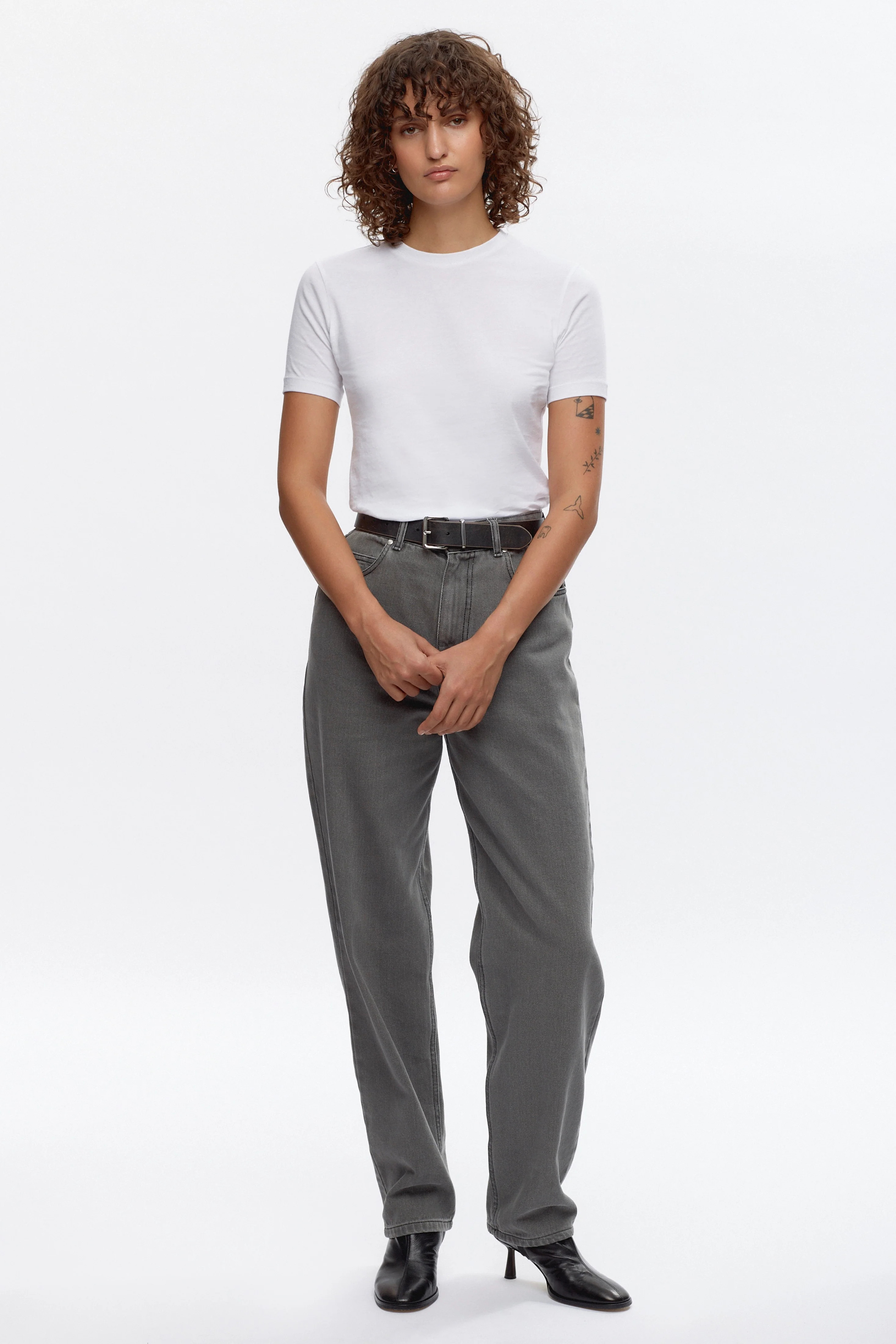 Women's Essential Crew | Kotn
