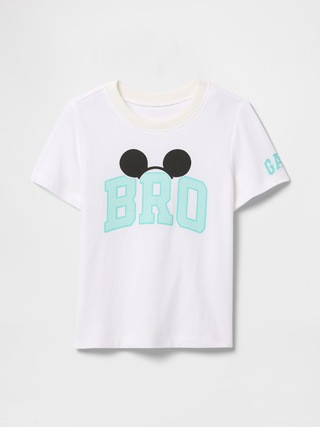 babyGap | Disney Lil' Bro Graphic T-Shirt | Gap Factory