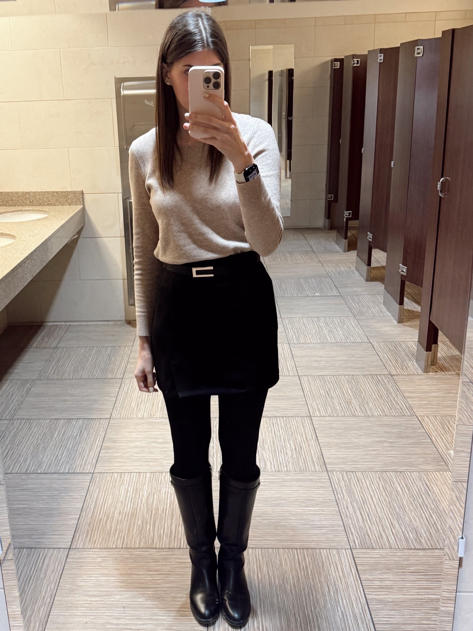 winter work outfit 

#LTKWorkwear #LTKTall #LTKSeasonal