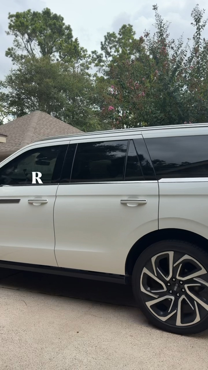 Prepping the car for our family road trip!  

 #LTKmomlife #LTKvlog #LTKHome